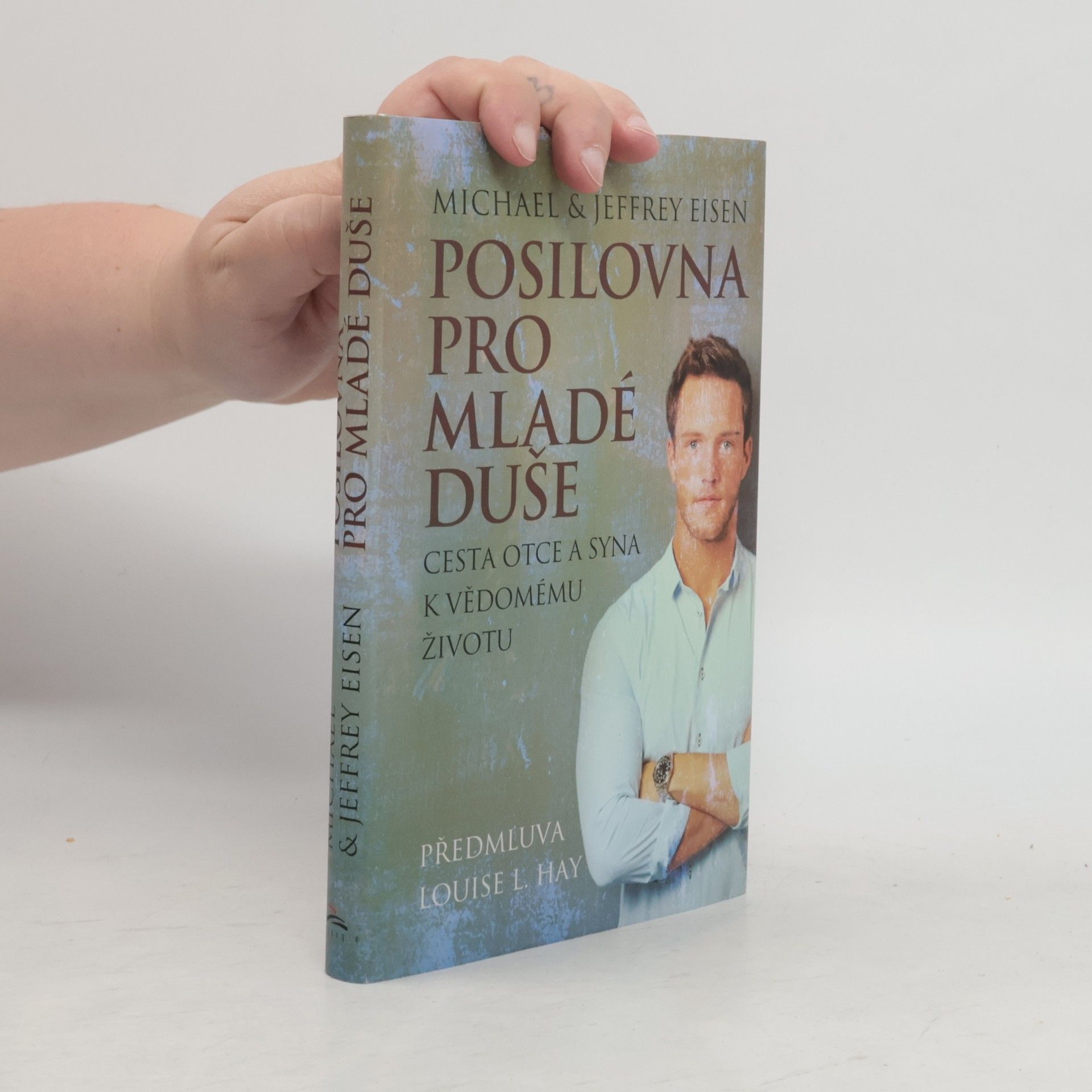 Posilovna pro mladé duše