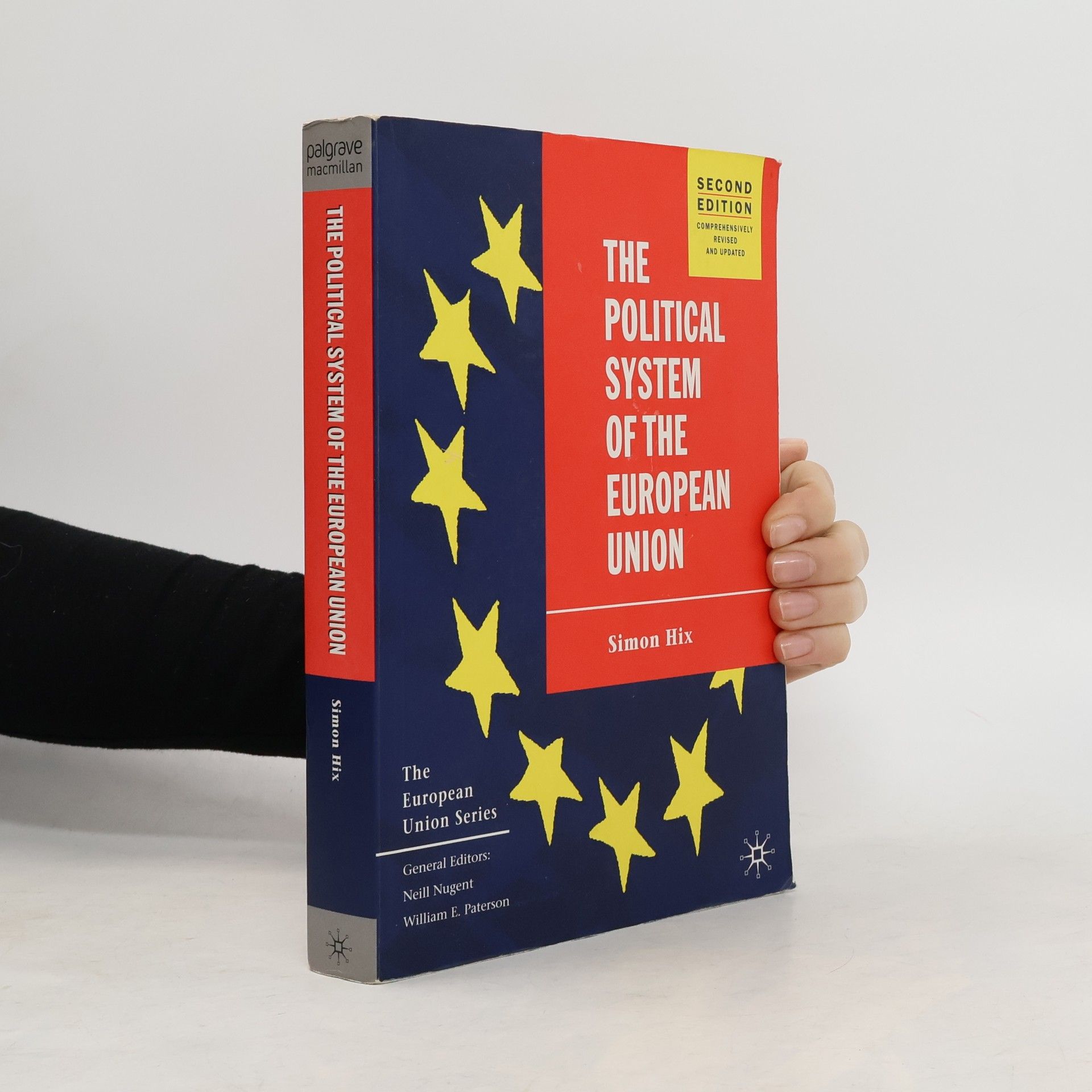 The Political System of the European Union