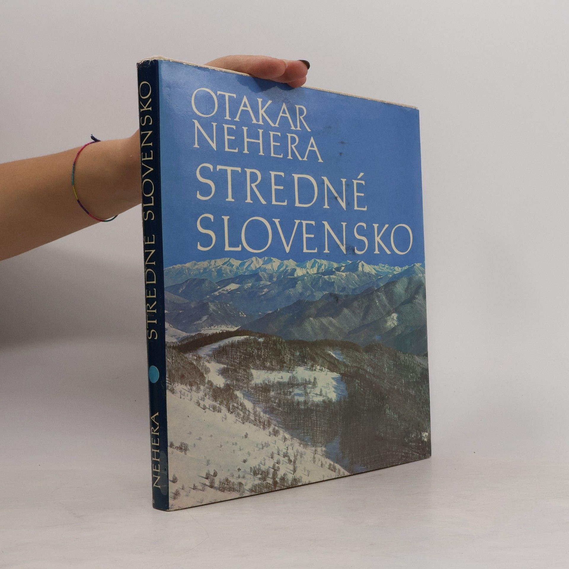 Stredné Slovensko