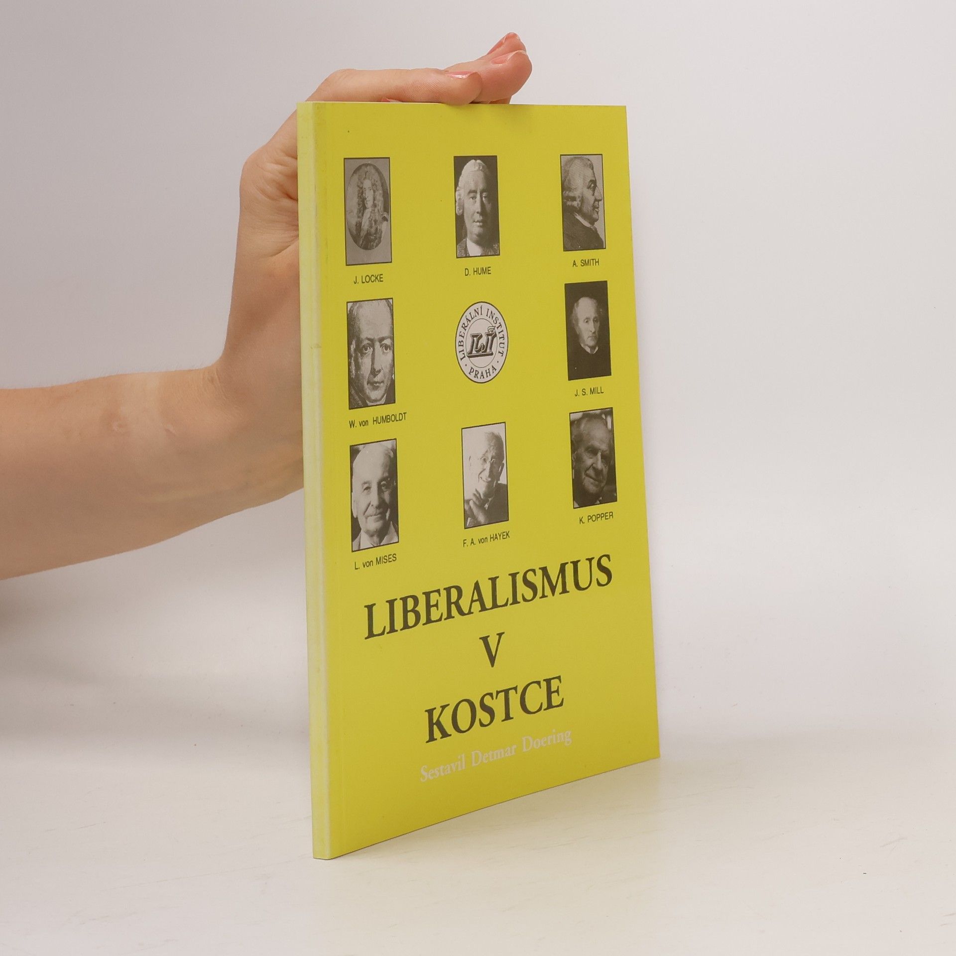 Liberalismus v kostce