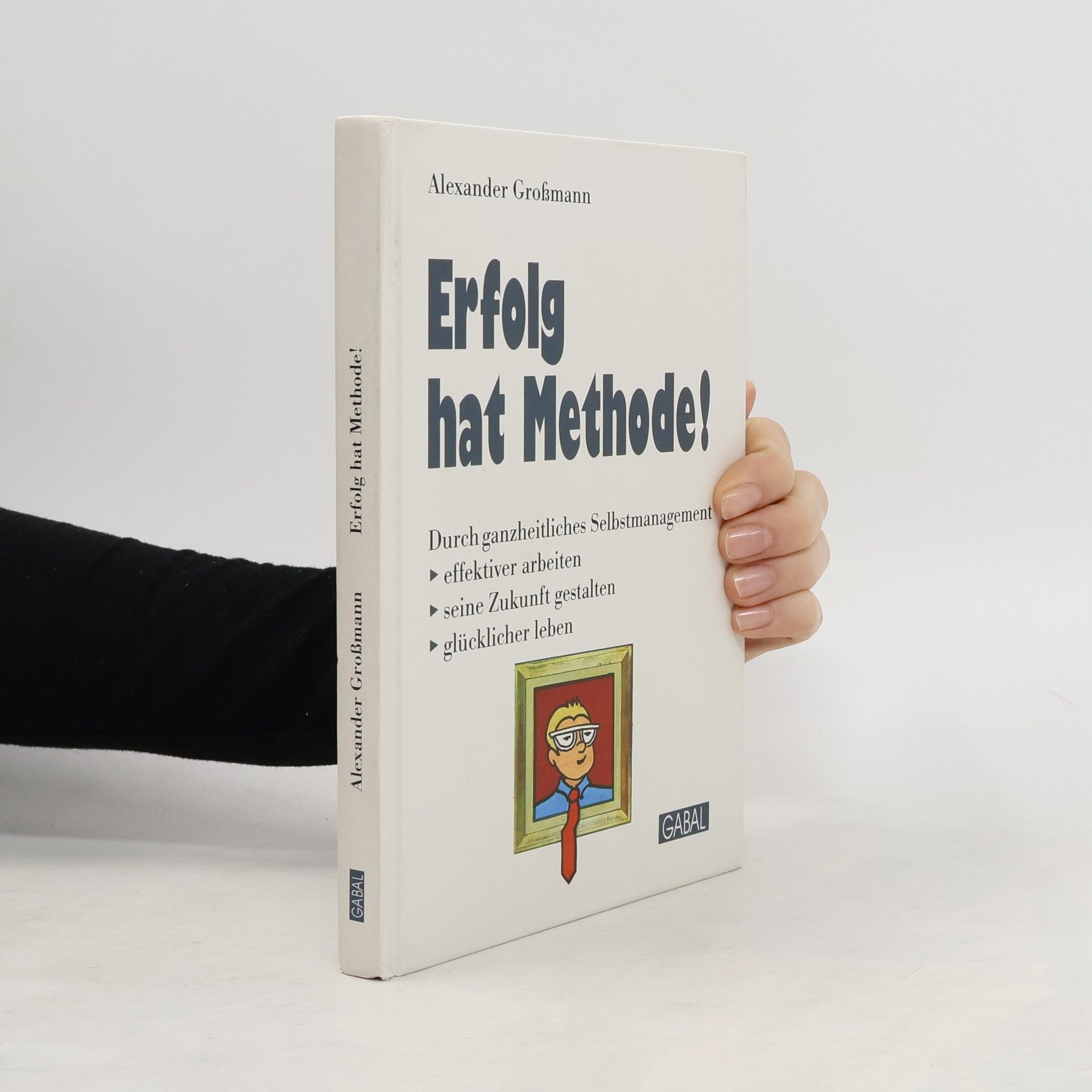 Erfolg hat Methode!