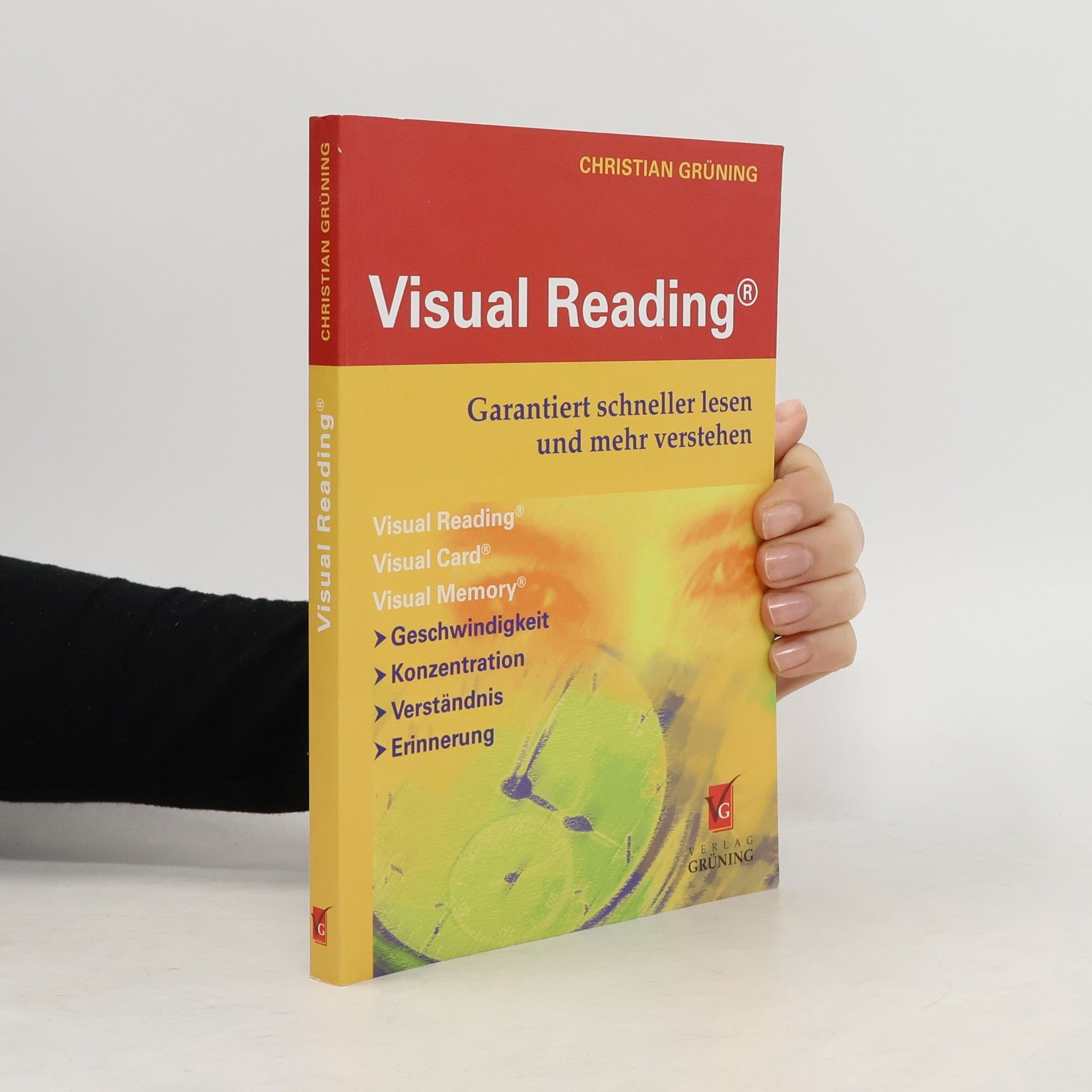 Visual Reading