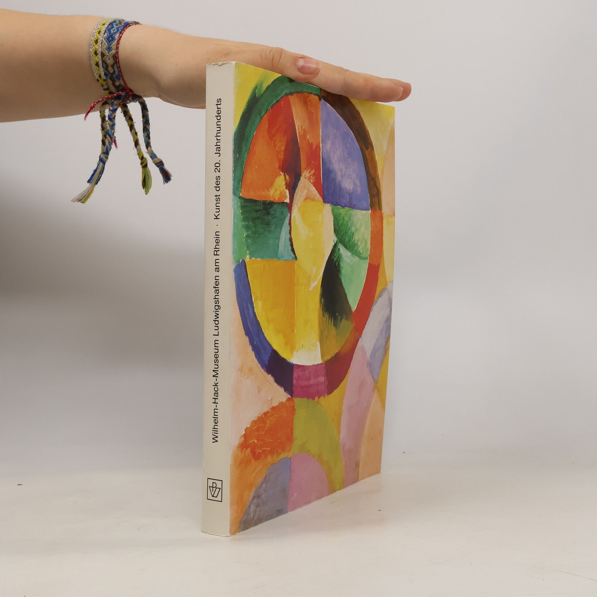 Kolektiv autorů Kunst des 20. Jahrhunderts