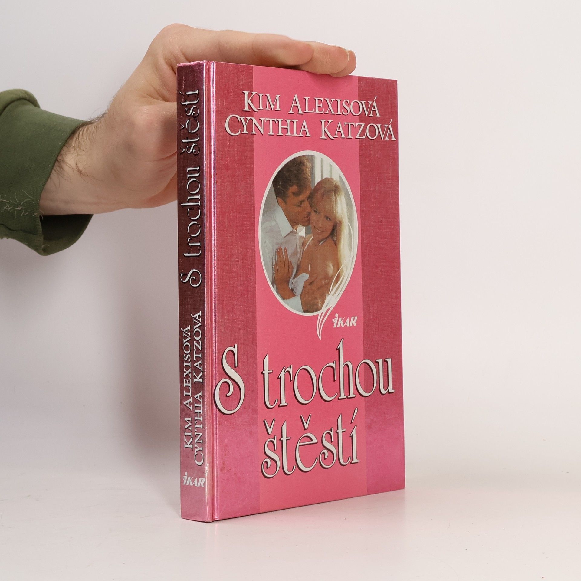 Cynthia Katz S trochou štěstí