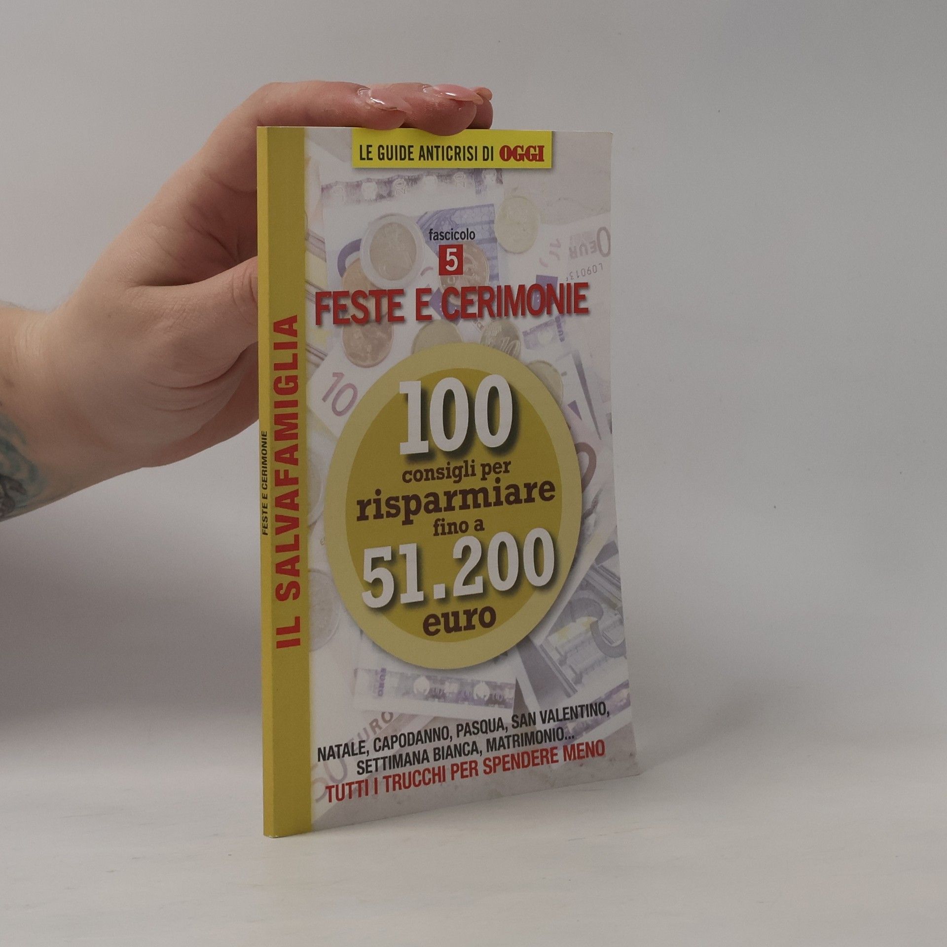 Autorenkollektiv Feste e Cerimonie