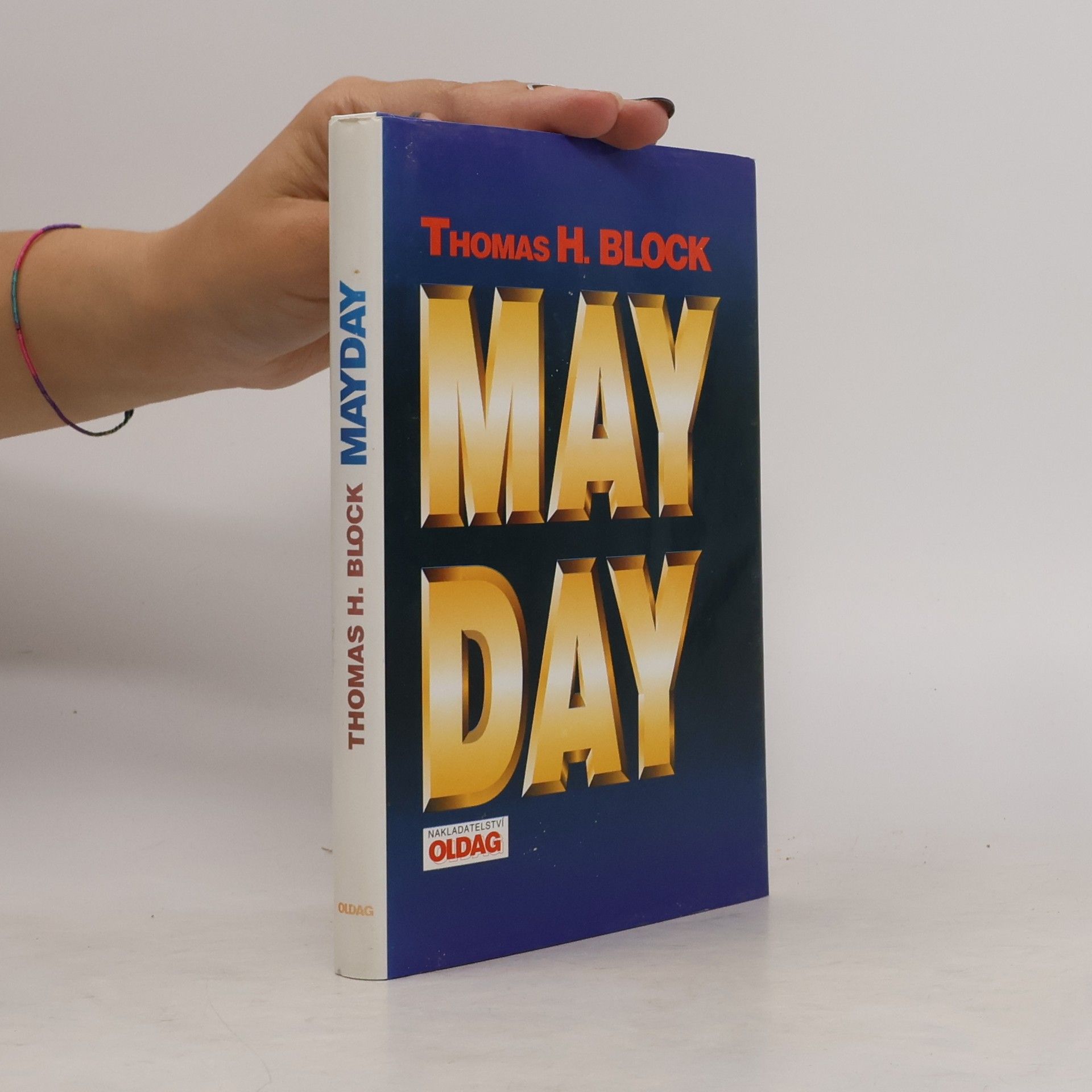 Thomas Block Mayday