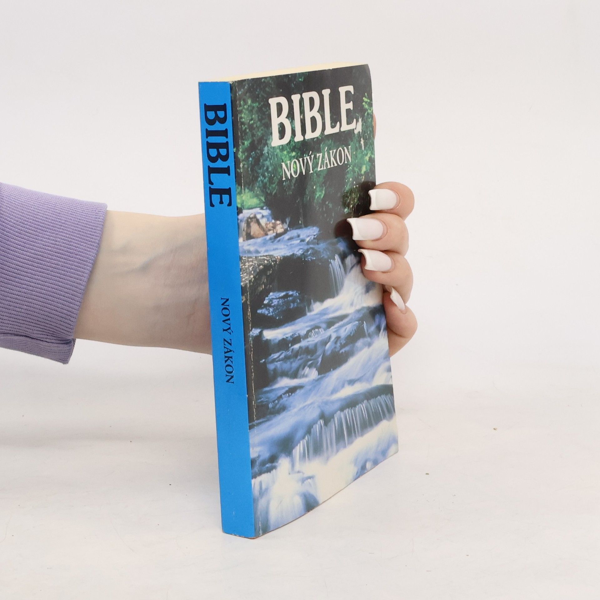 Kolektiv autorů Bible