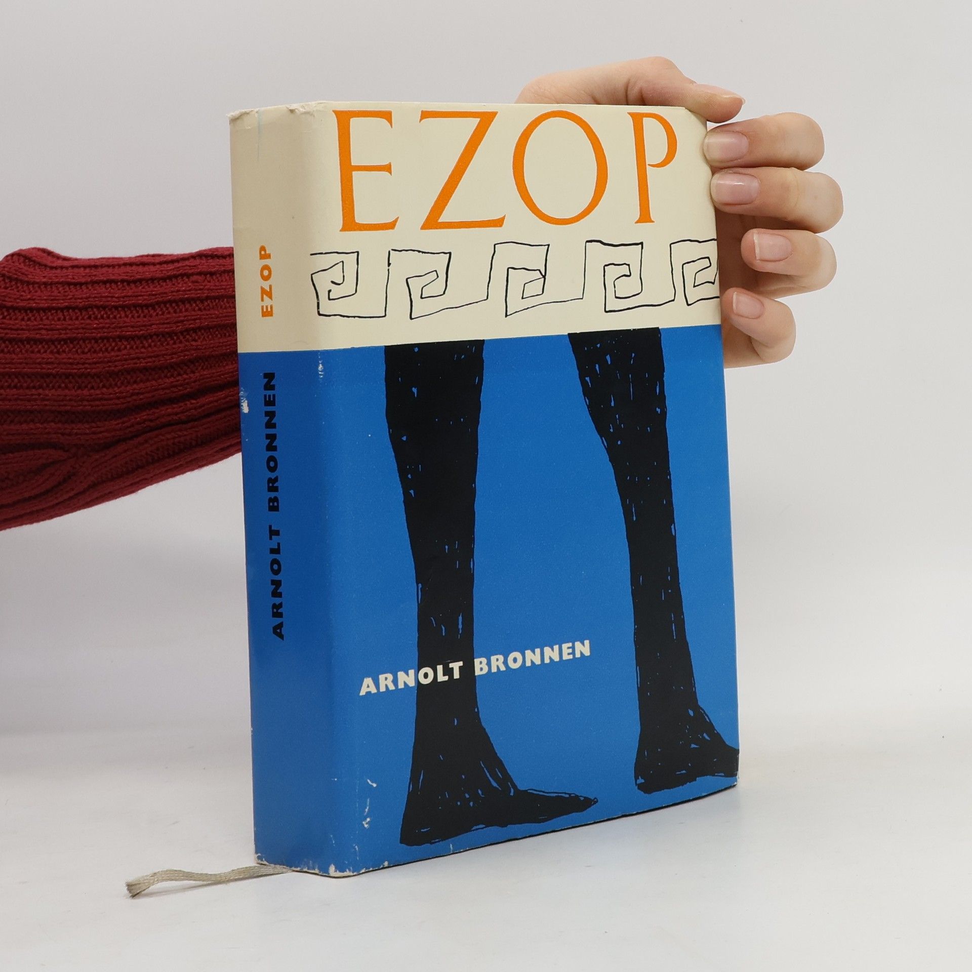 Ezop