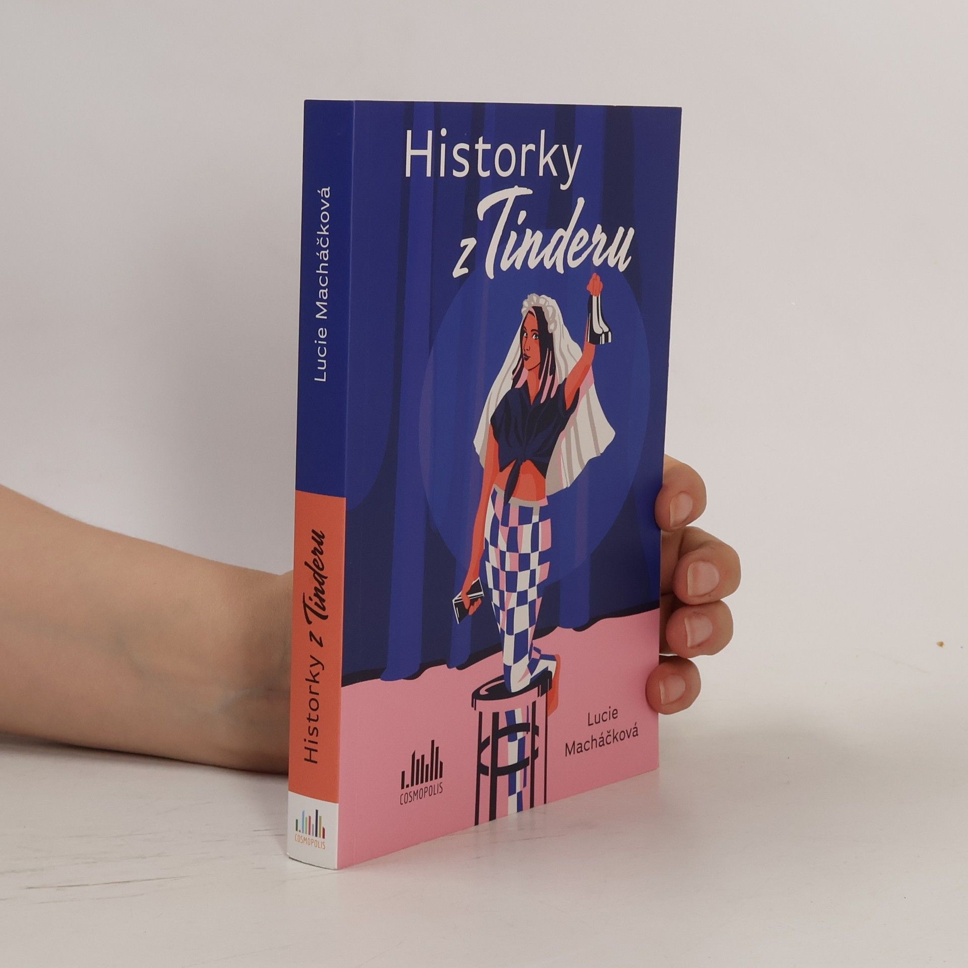 Historky z Tinderu