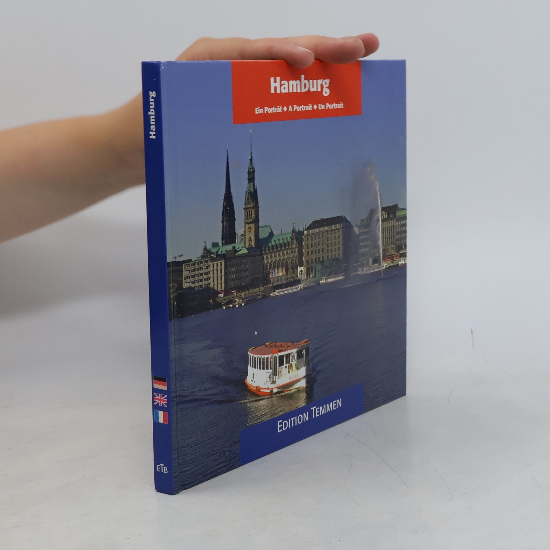 Hamburg