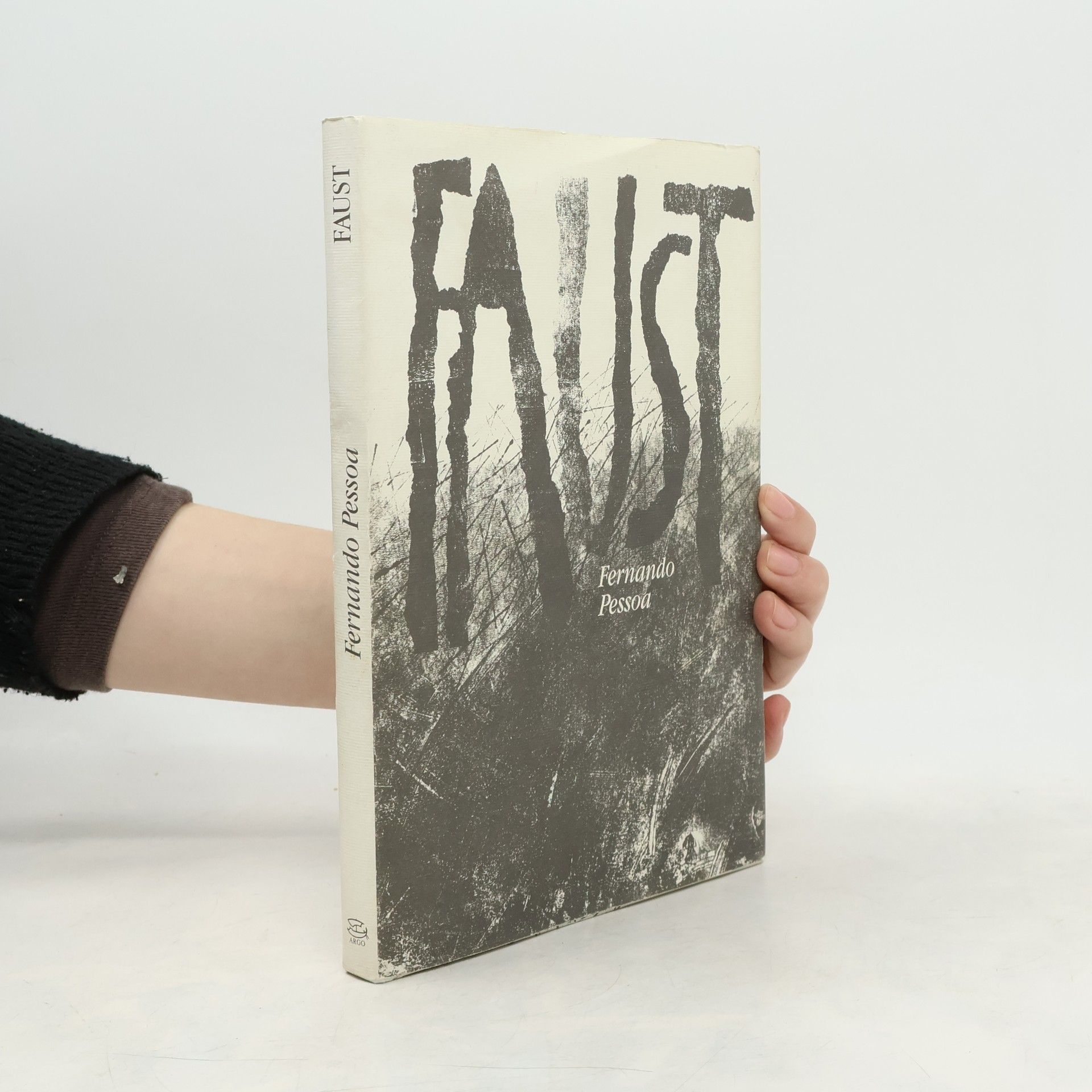 Faust: Subjektivní tragédie (fragmenty)
