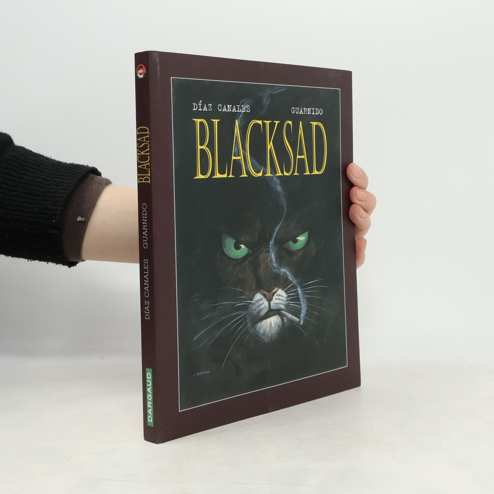 Blacksad