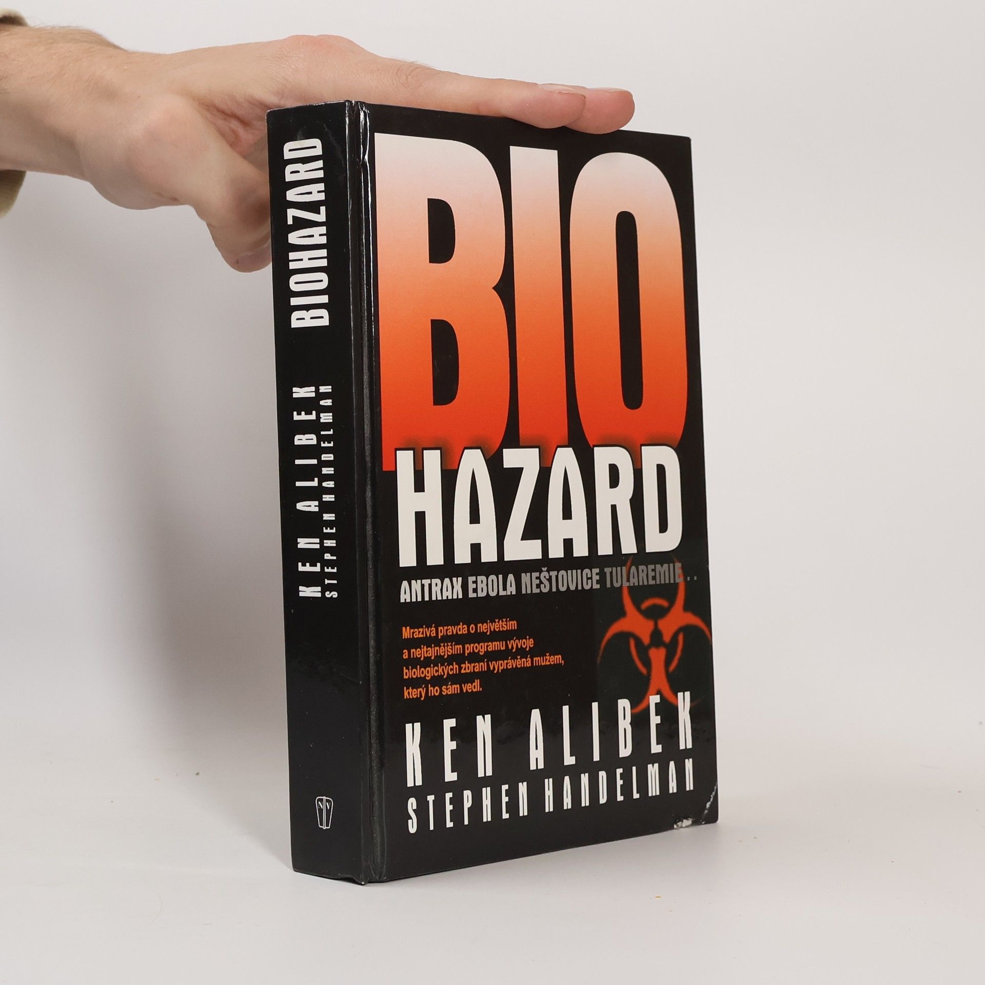 Biohazard