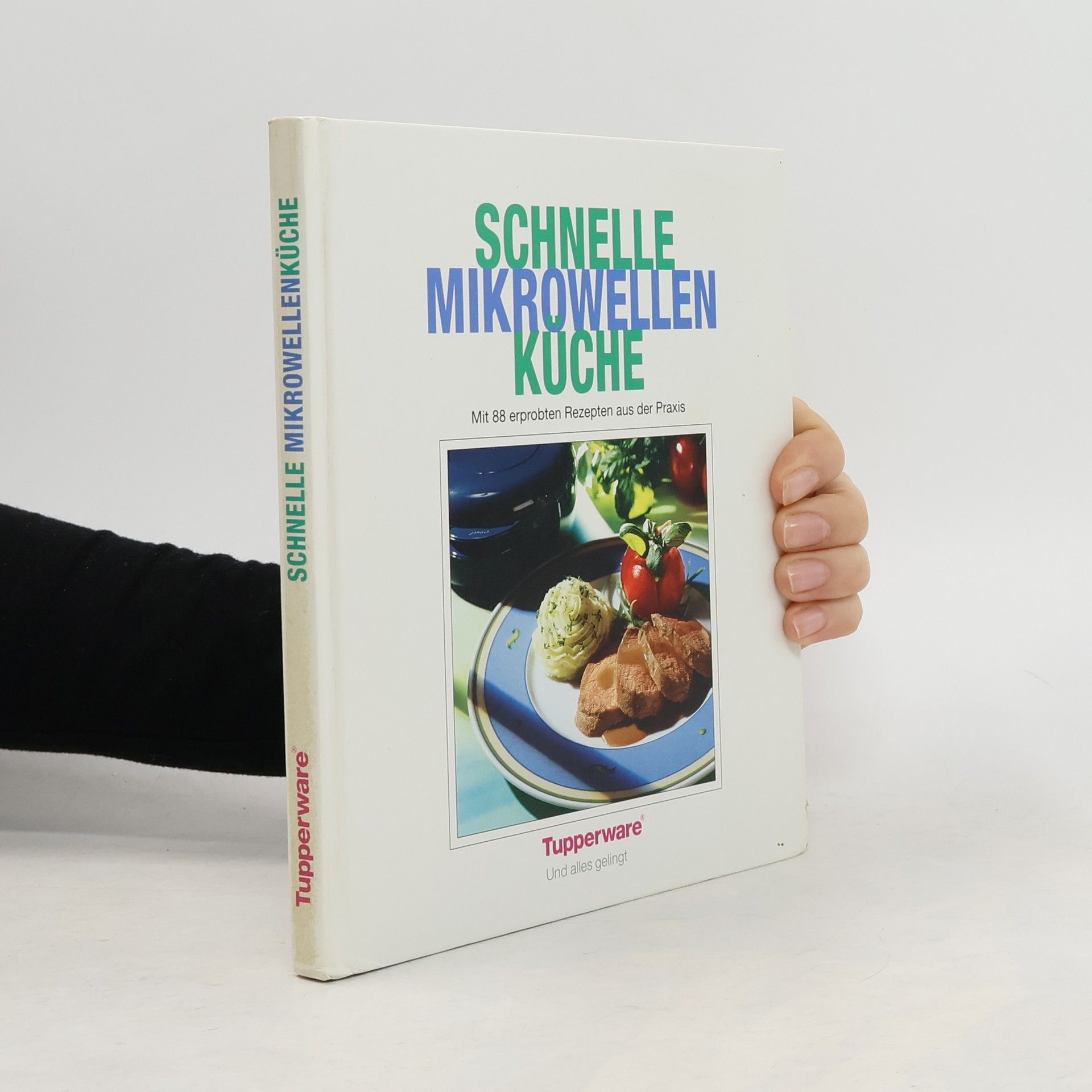 Autorenkollektiv Schnelle Mikrowellen Küche