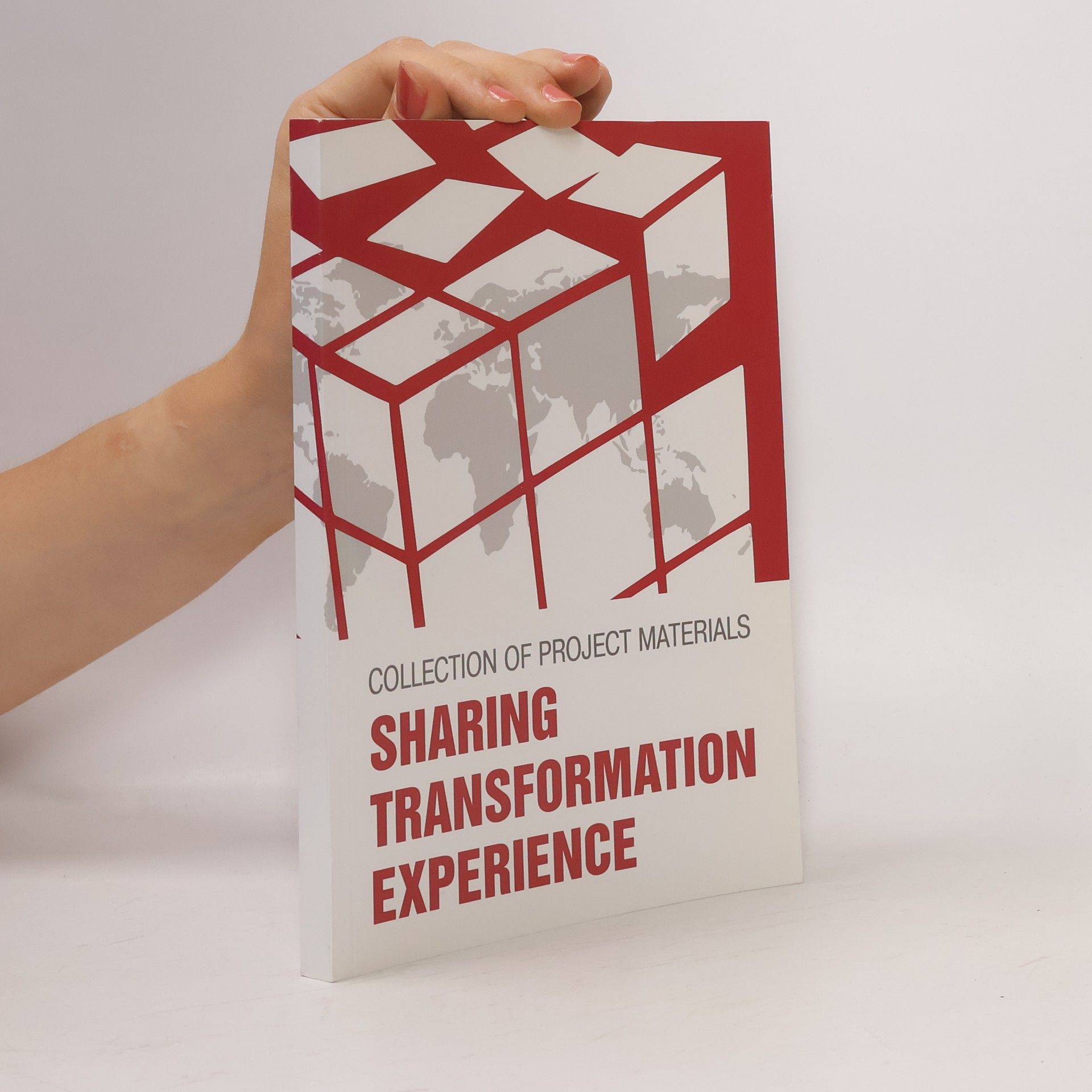 Autorenkollektiv Sharing Transformation Experience