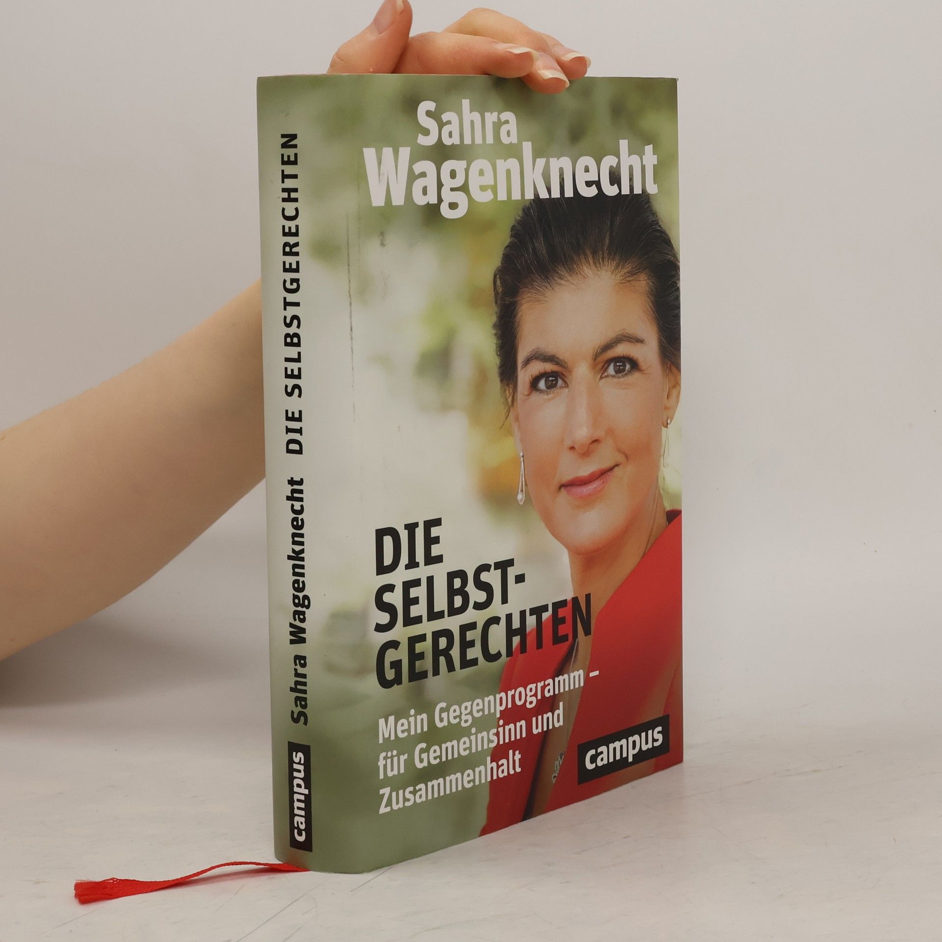 Die Selbstgerechten