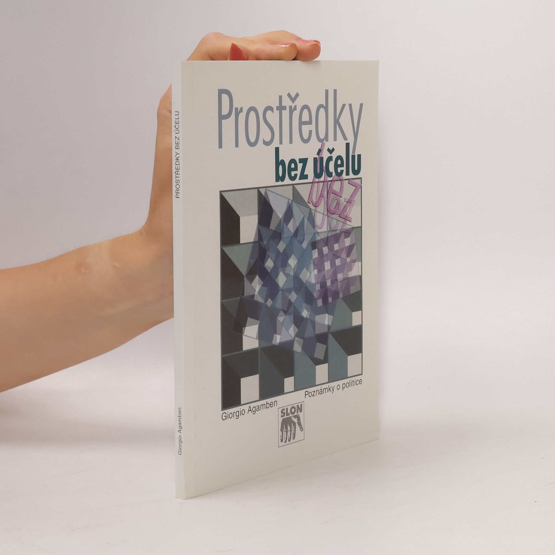 Prostředky bez účelu