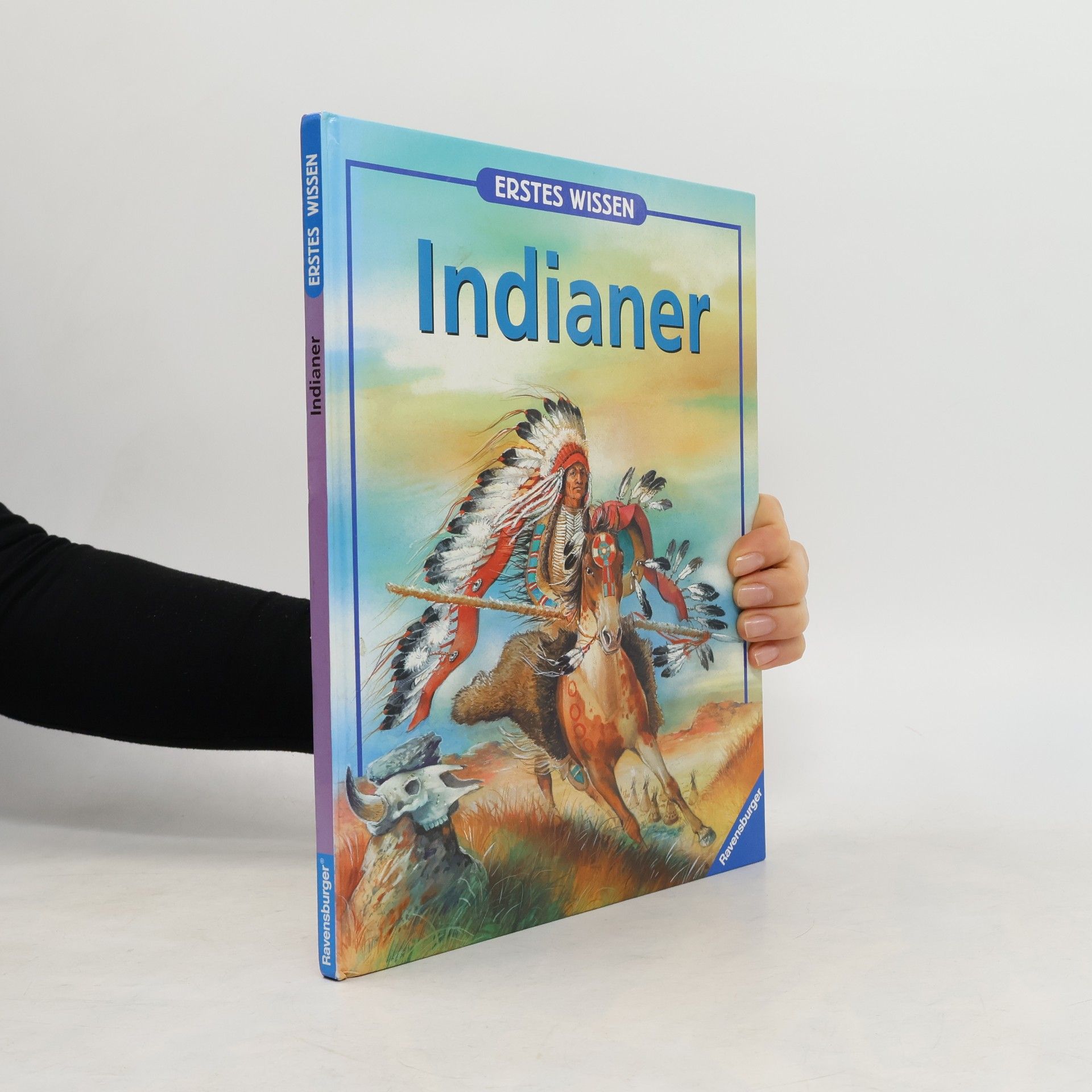 Indianer