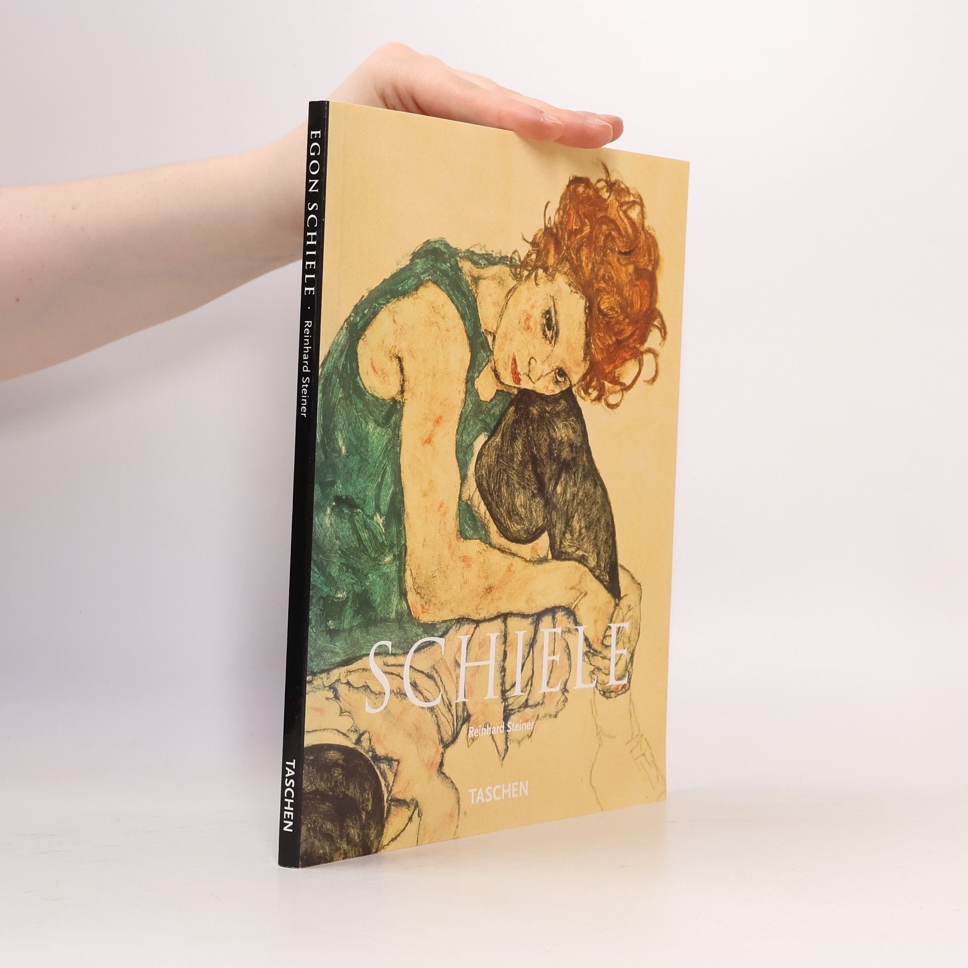 Egon Schiele Schiele
