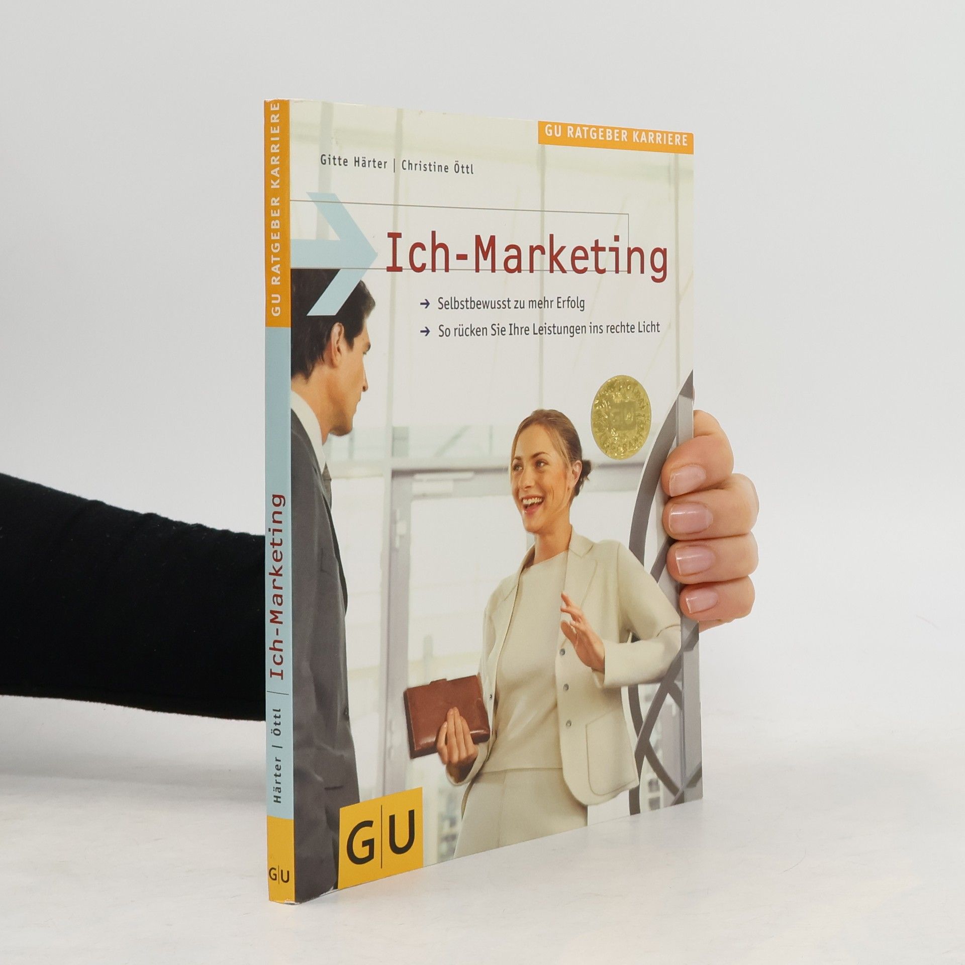 Ich-Marketing