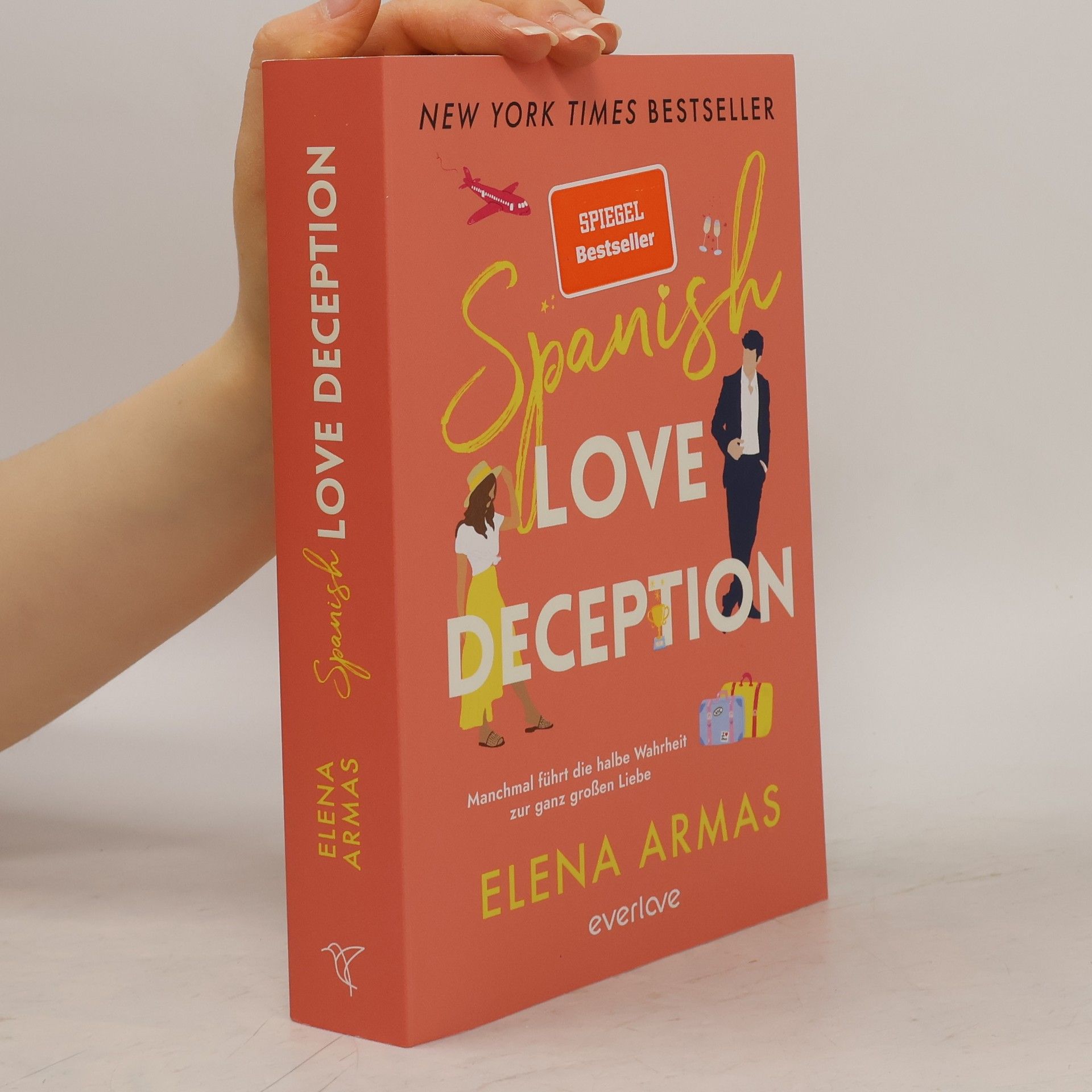 Spanish Love Deception