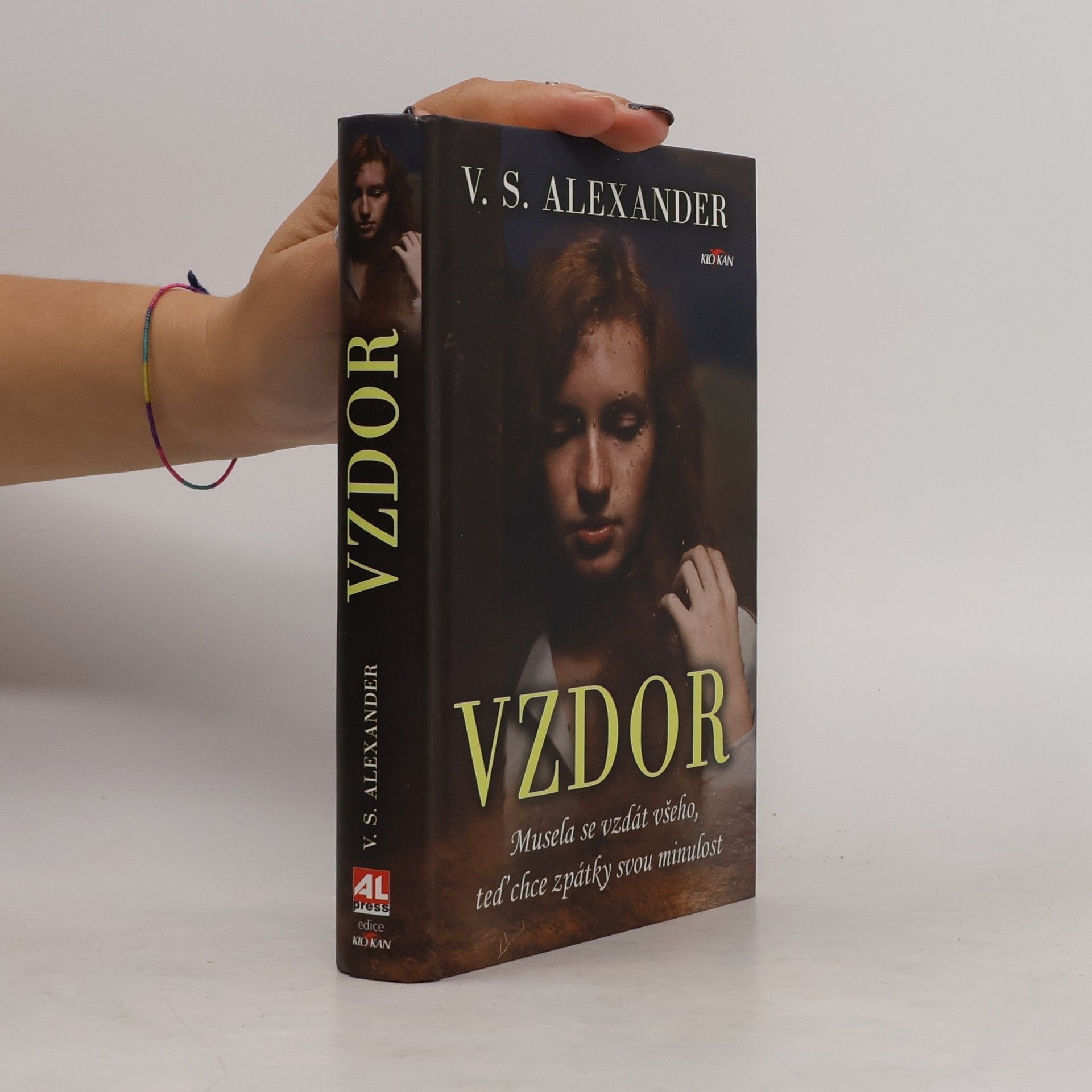 V. S. Alexander Vzdor