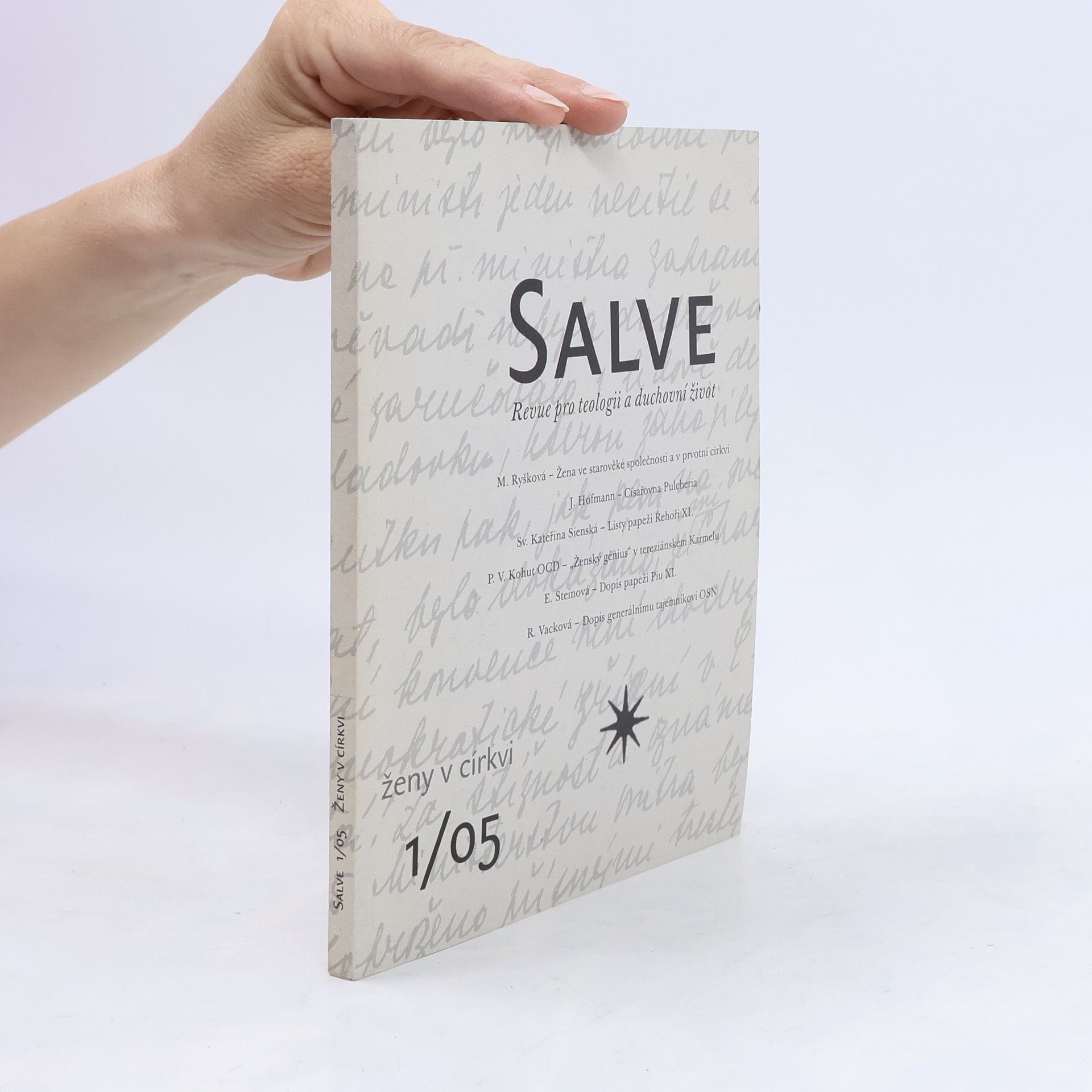 Autorenkollektiv Salve 1/05