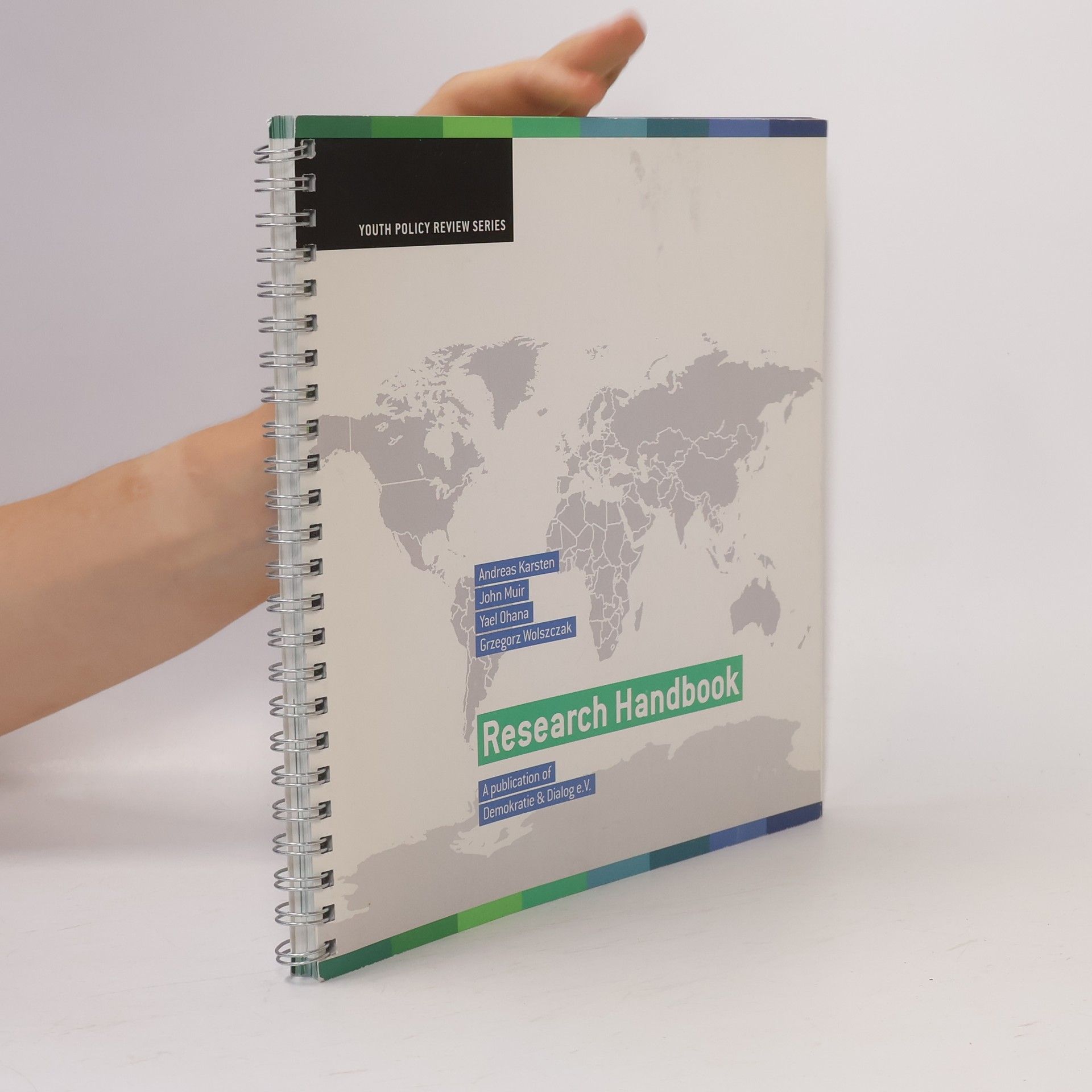Research Handbook