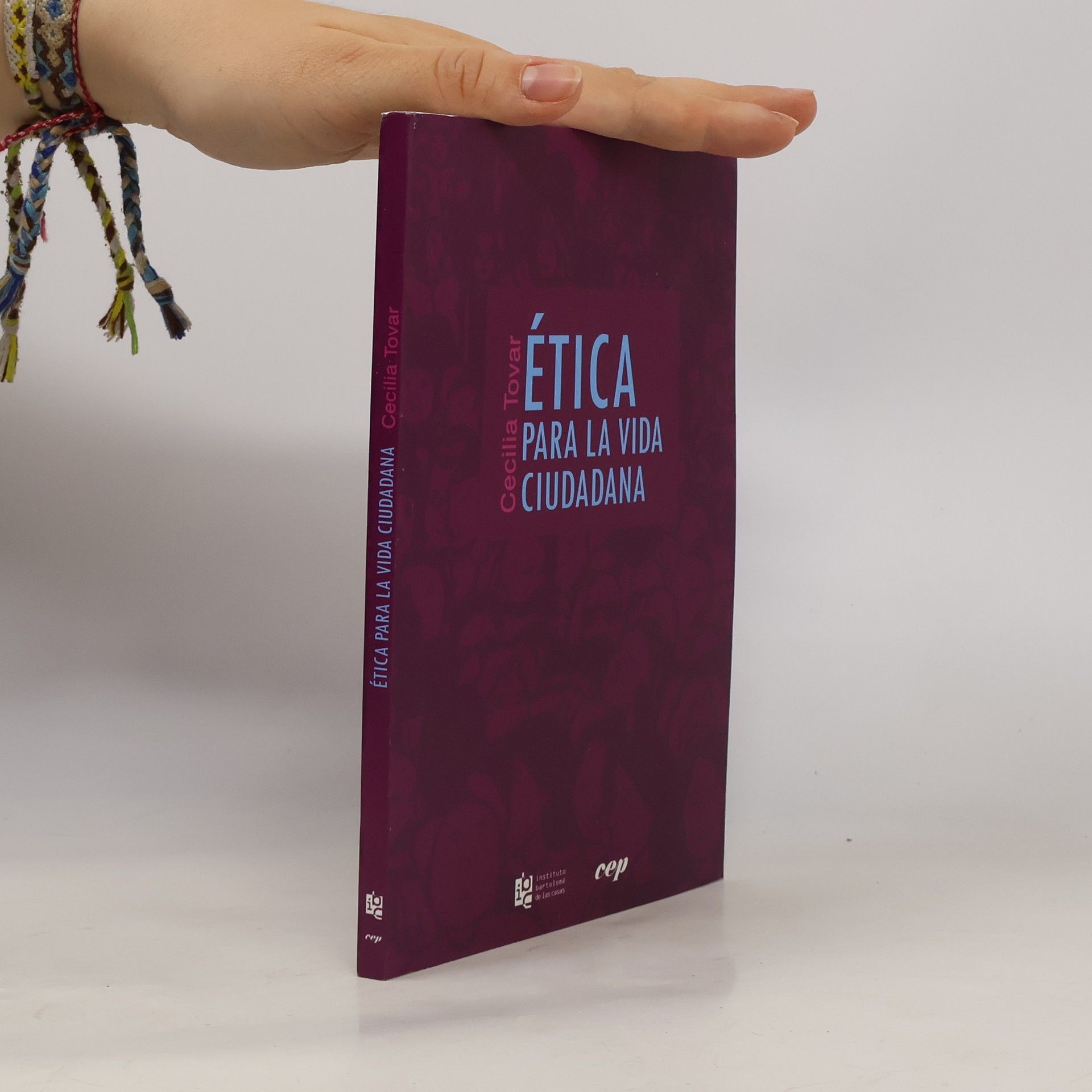 Ética para la vida ciudadana