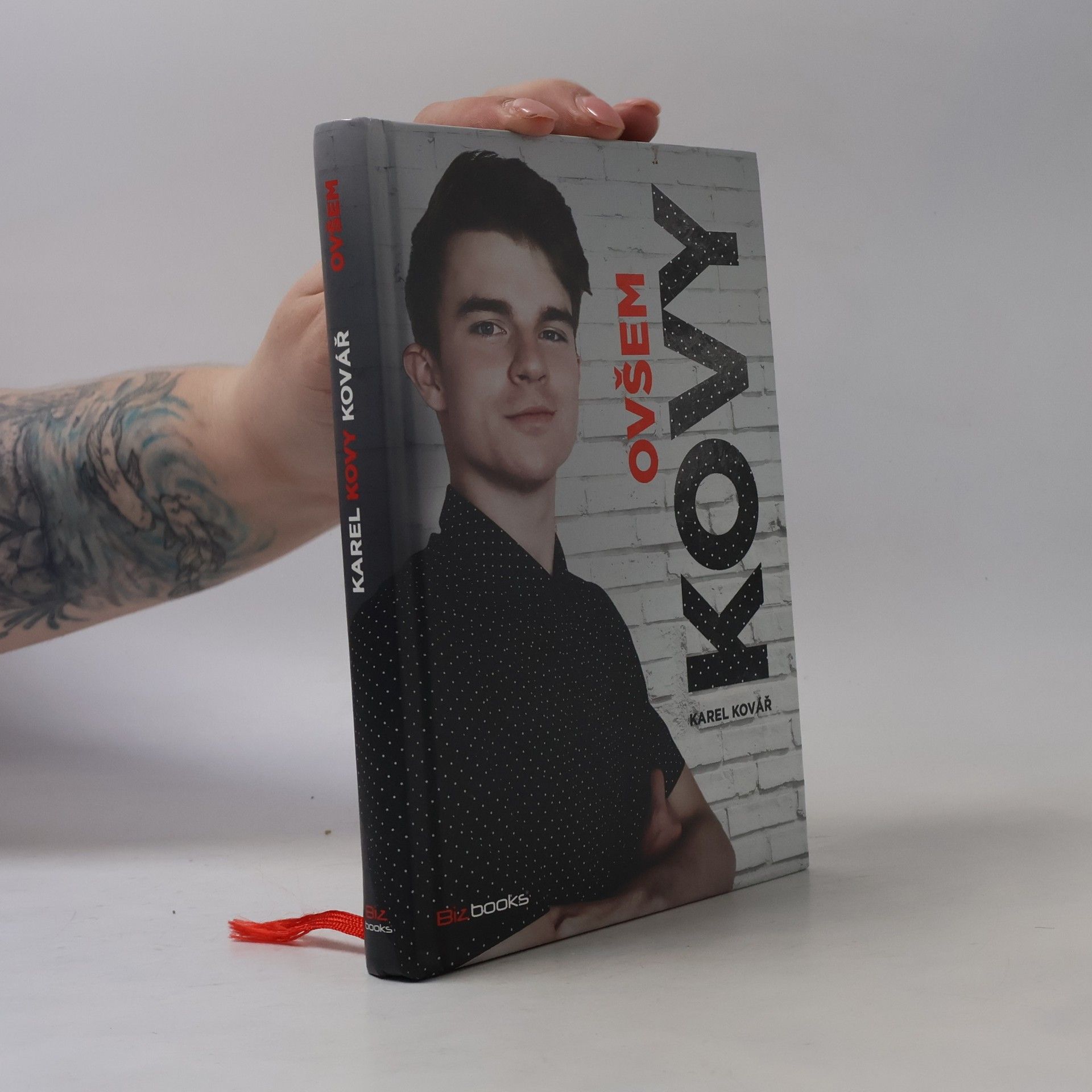 Kovy Ovšem