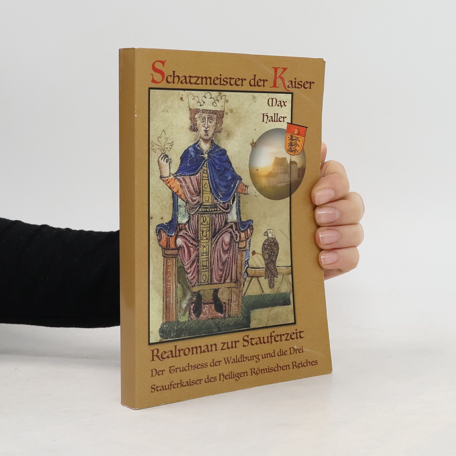 Schatzmeister der Kaiser