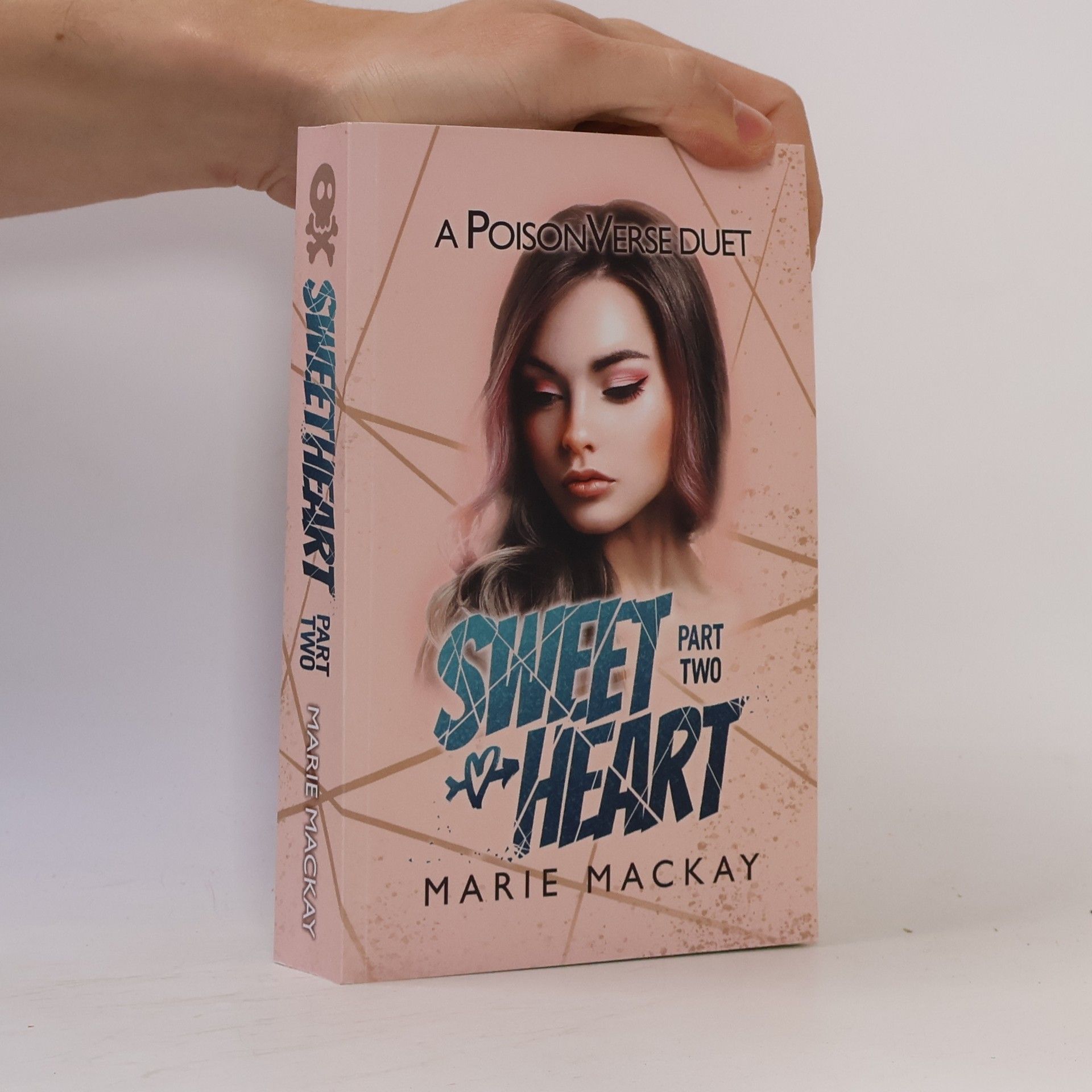 Marie Mackay Sweetheart. Part Two