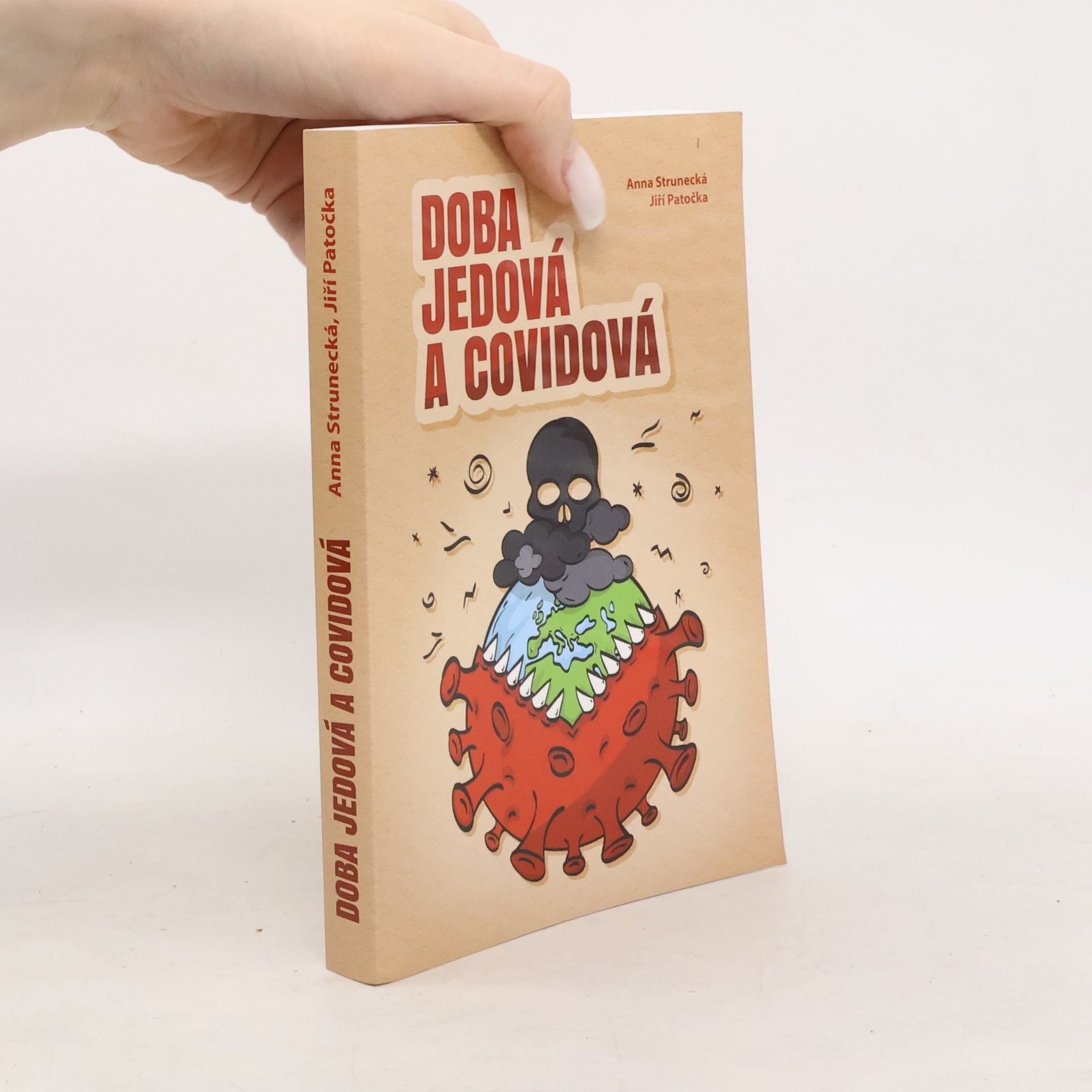 Doba jedová a covidová
