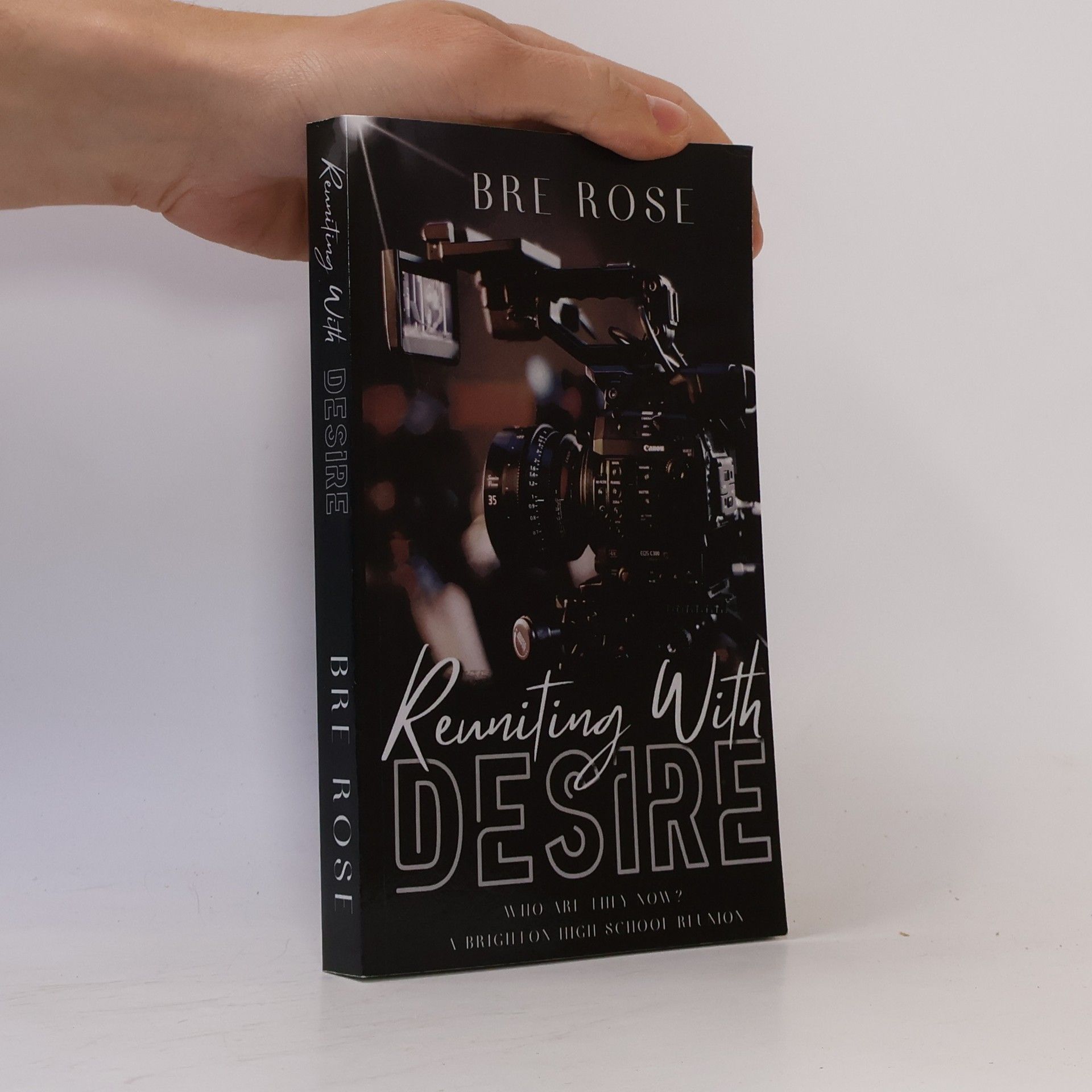Bre Rose Reuniting with Desire