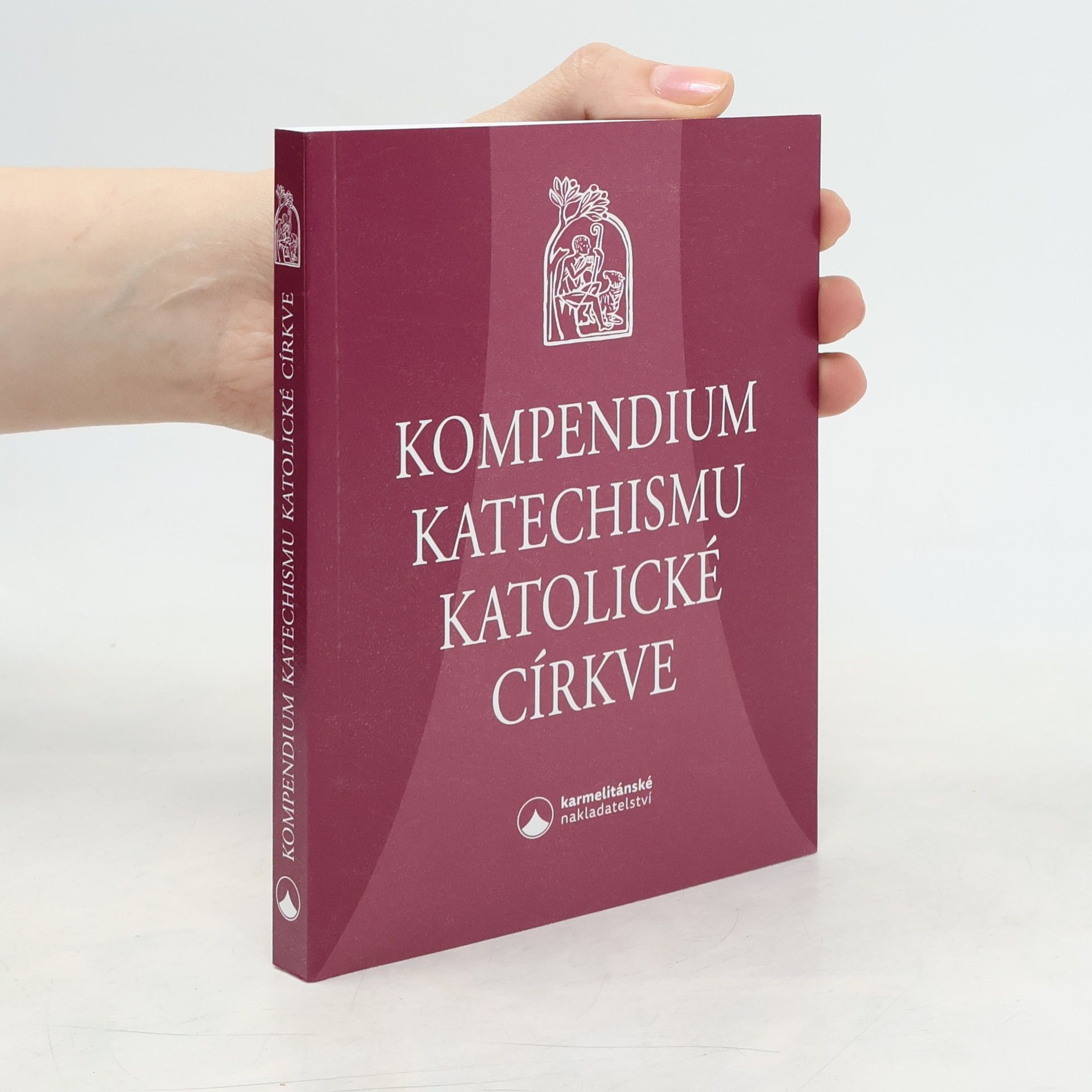 Kompendium Katechismu katolické církve