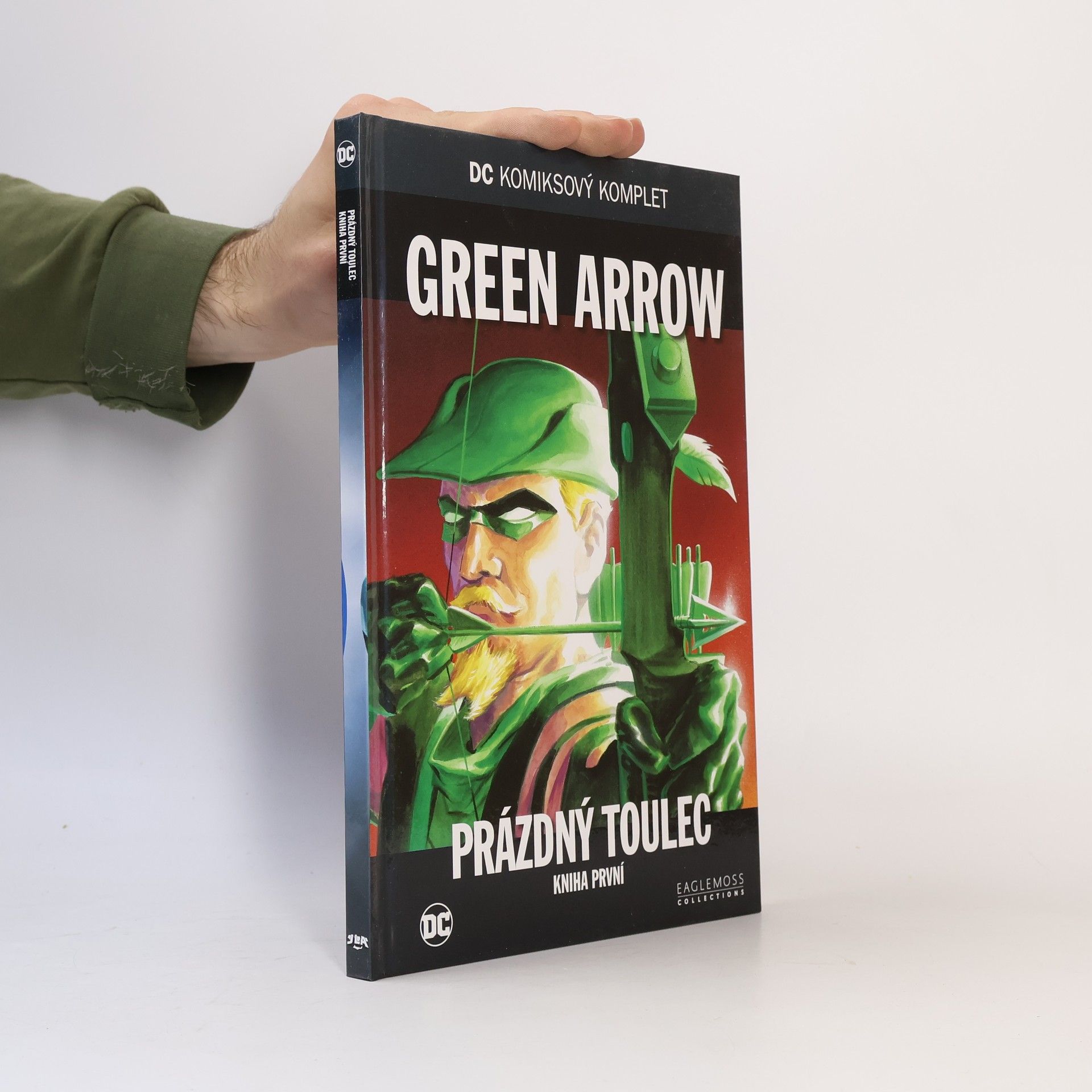 Green Arrow