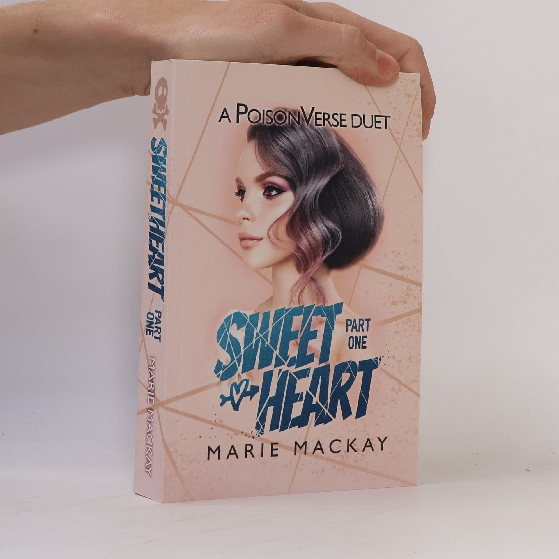 Marie Mackay Sweetheart. Part One
