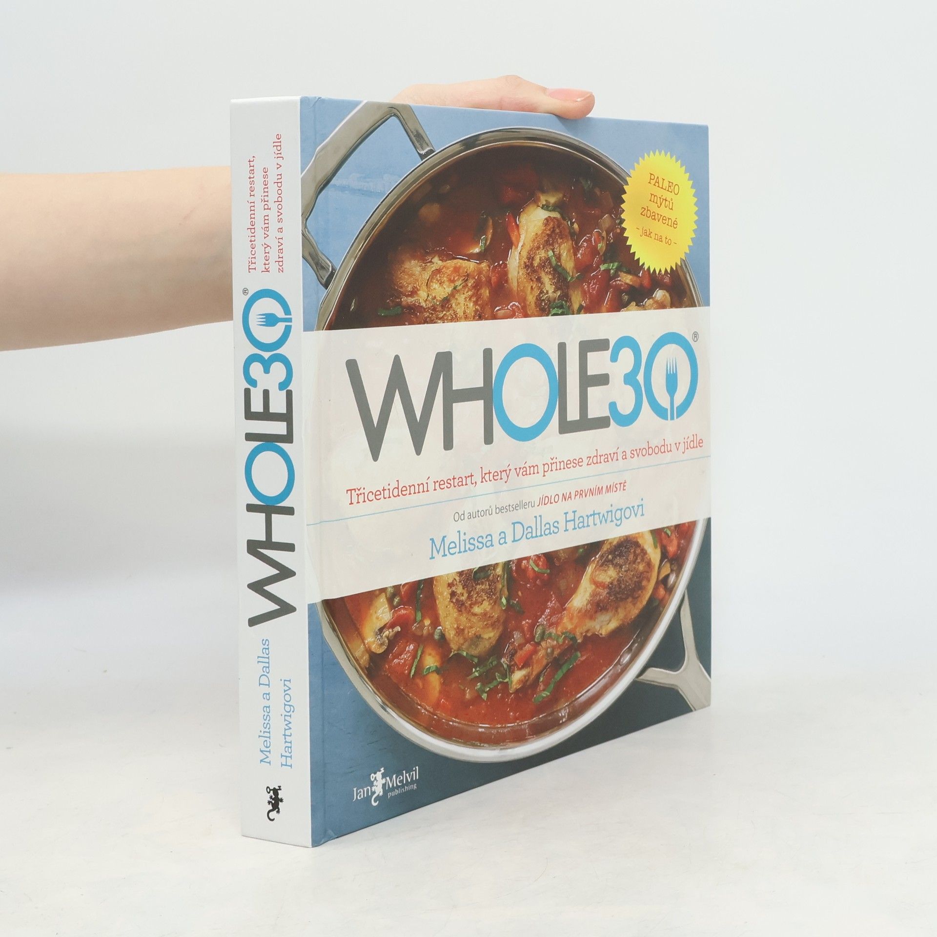 Melissa Hartwig Whole30