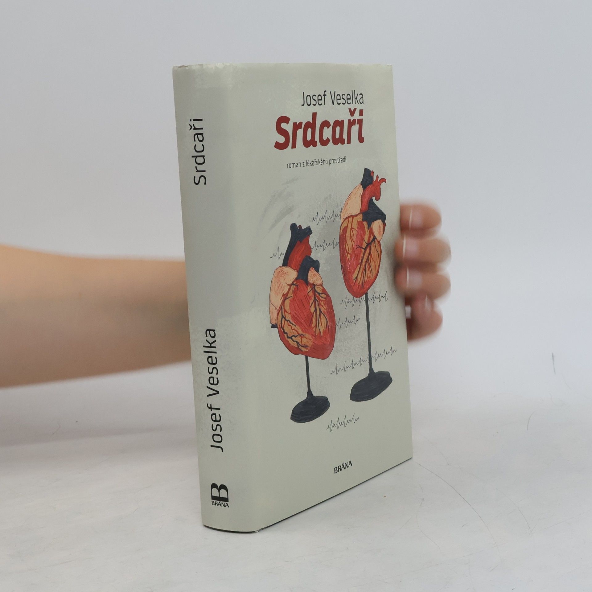 Srdcaři