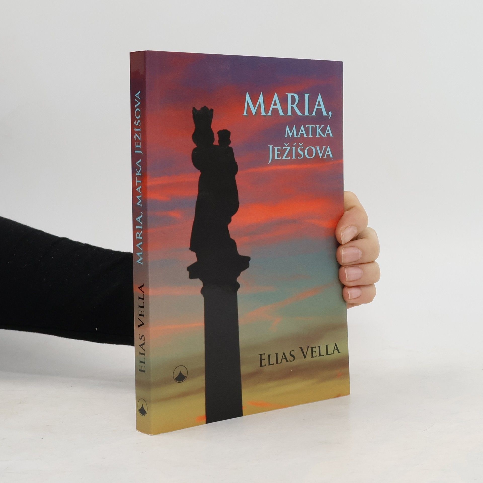 Elias Vella Maria, matka Ježíšova
