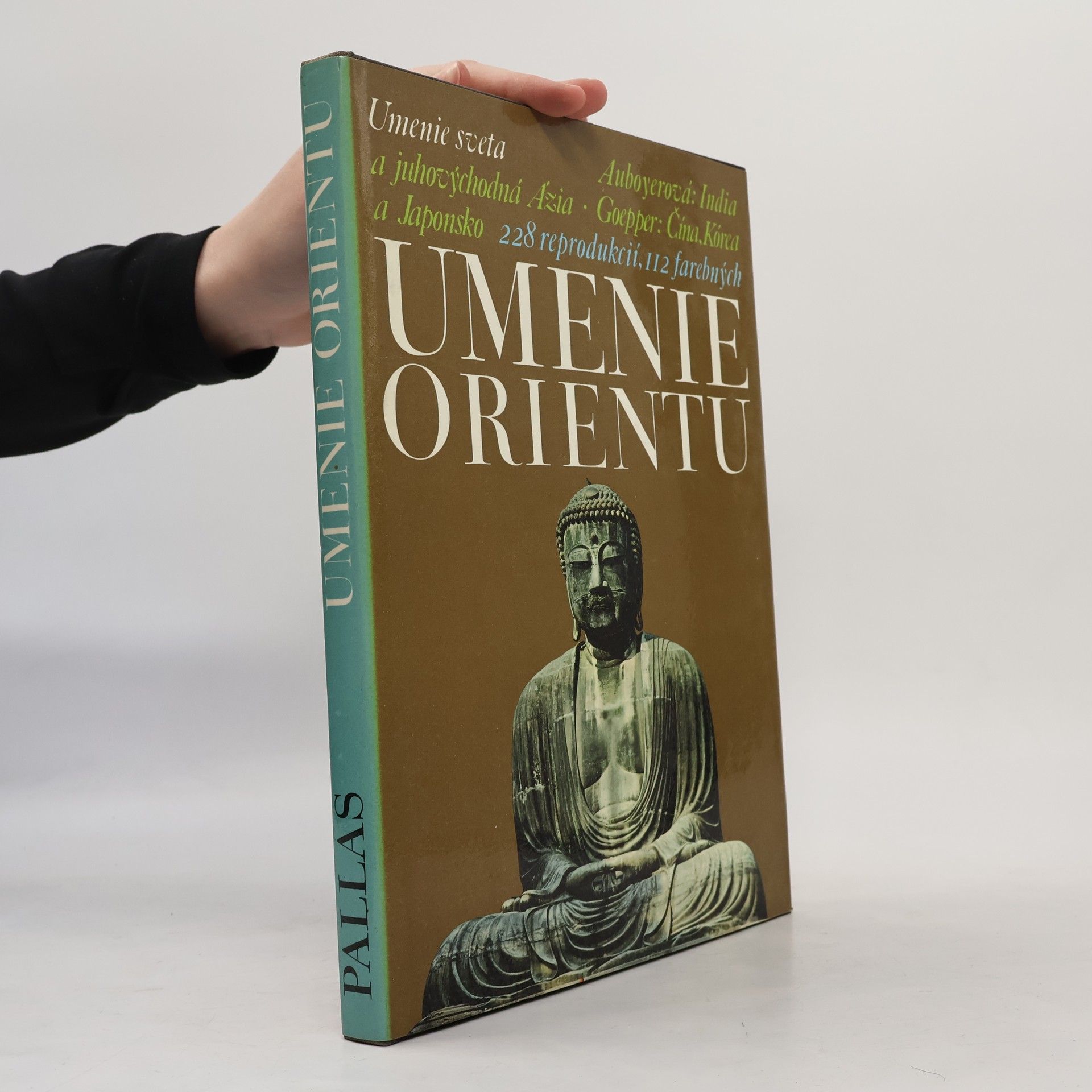 Umenie Orientu