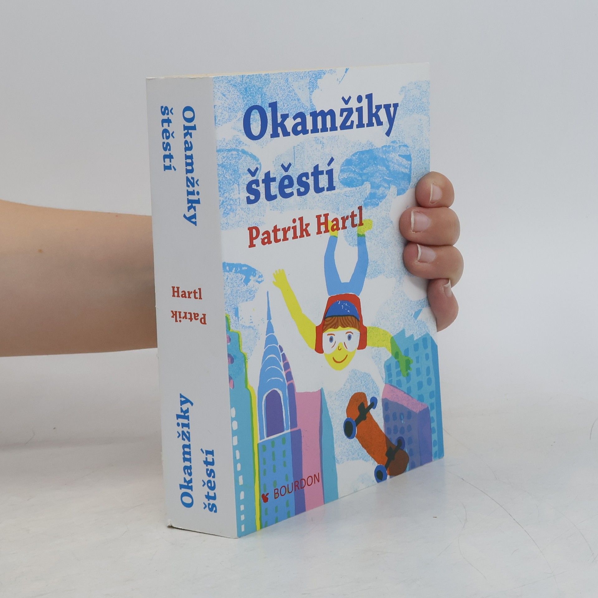 Okamžiky štěstí