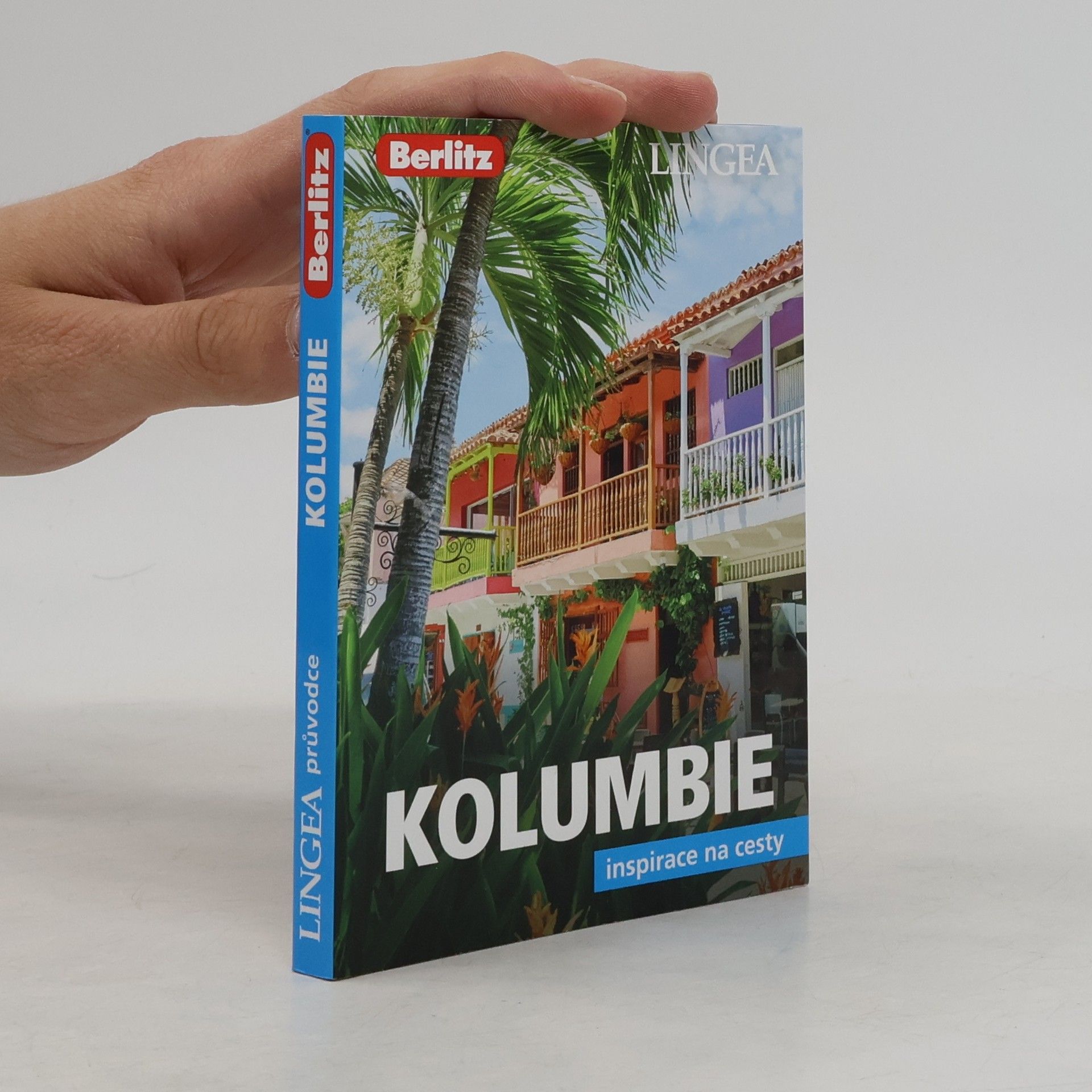 Autorenkollektiv Kolumbie