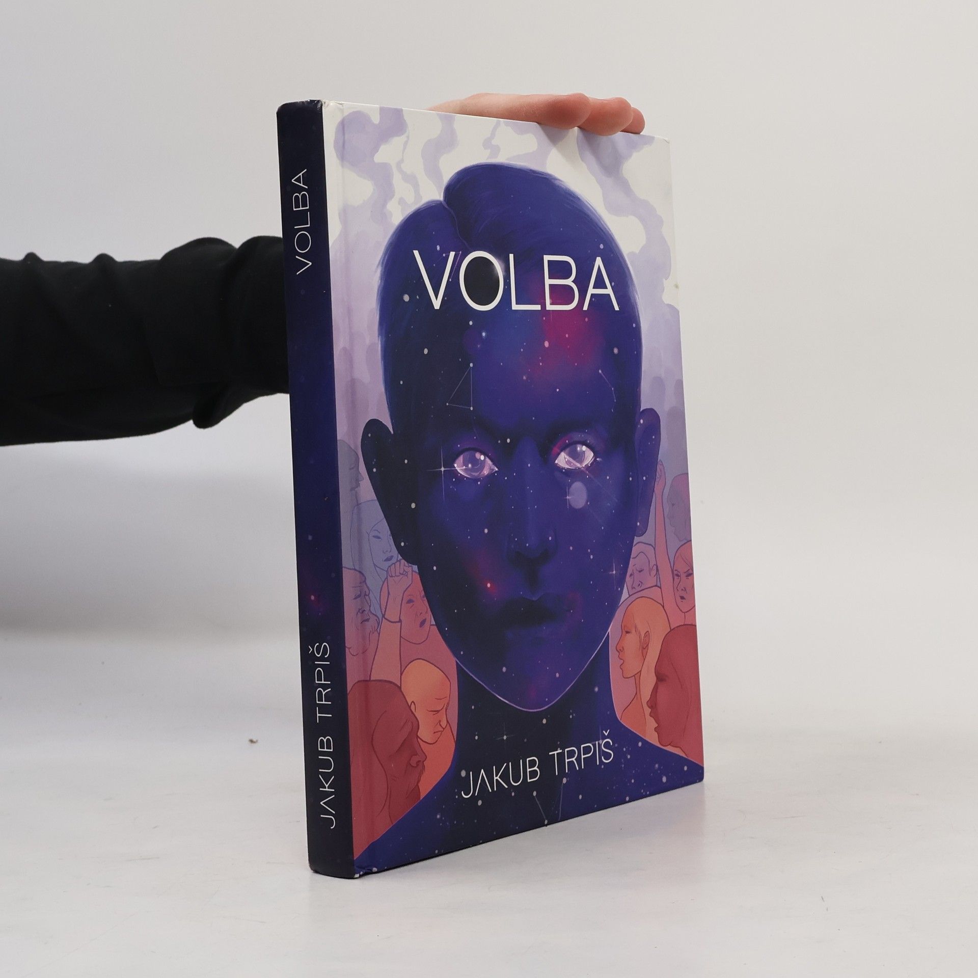 Jakub Trpiš Volba