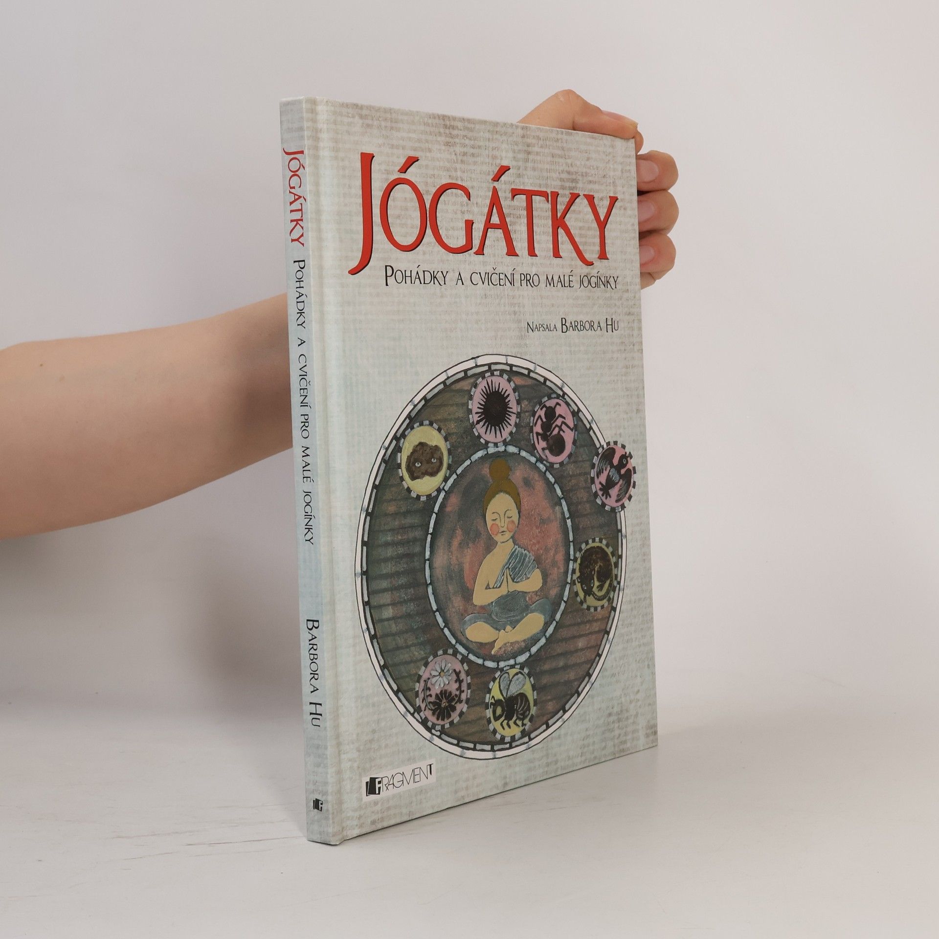 Jógátky