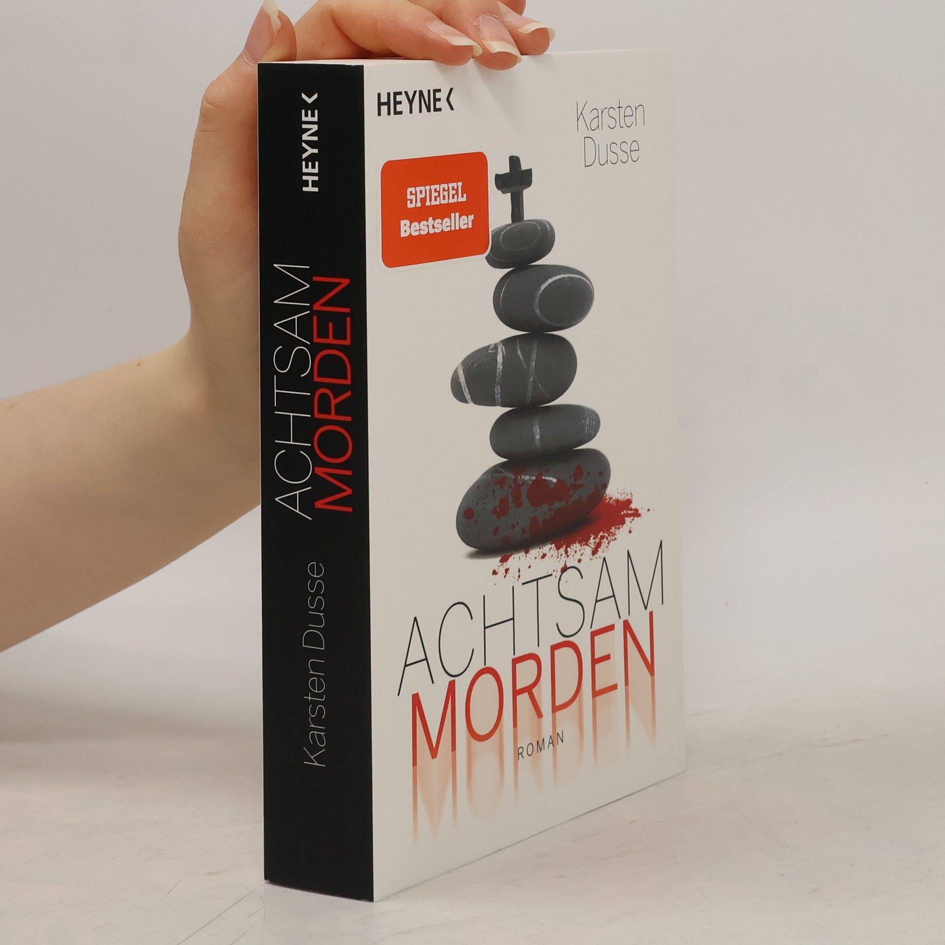 Achtsam Morden