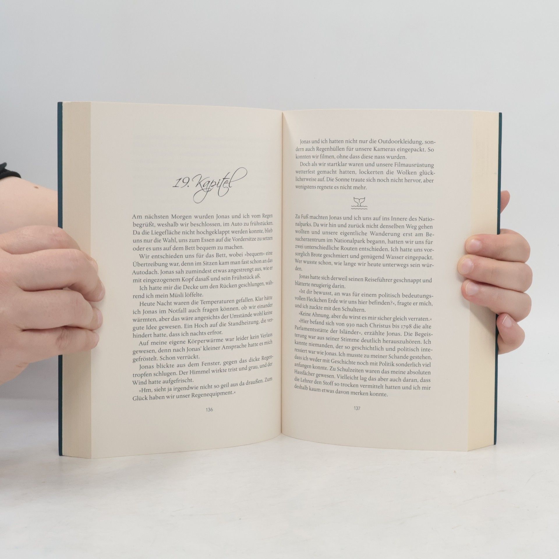 Mareike Allnoch A Glimpse of Northern Lights. Roman | Packende New-Adult-Romance vor der Traumkulisse Islands!
