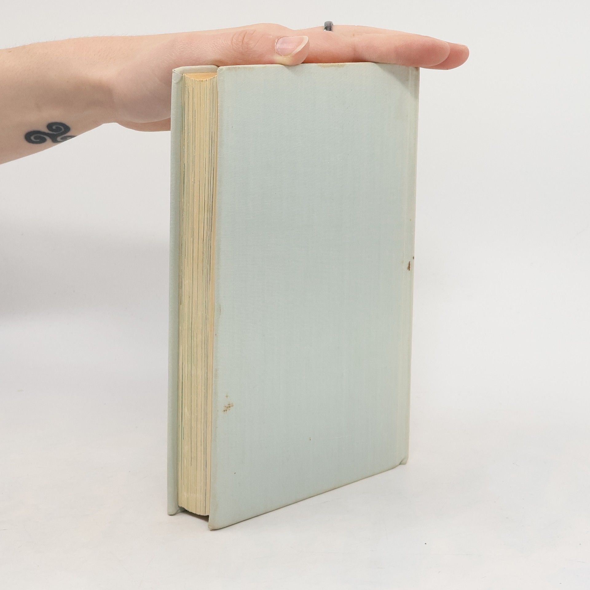 Jaroslav Herout Staletí kolem nás