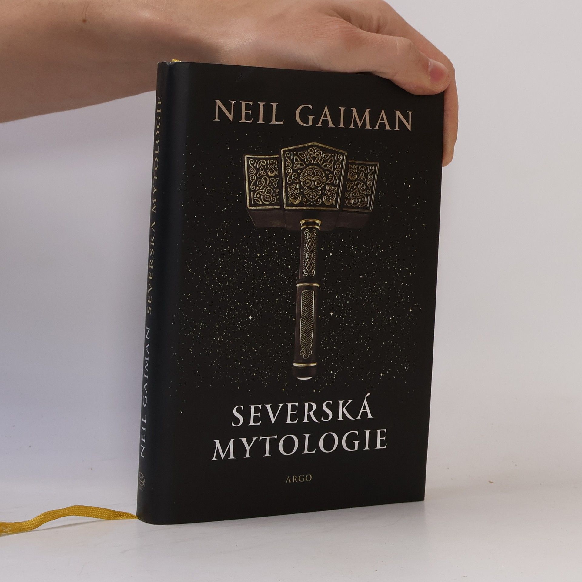 Severská mytologie