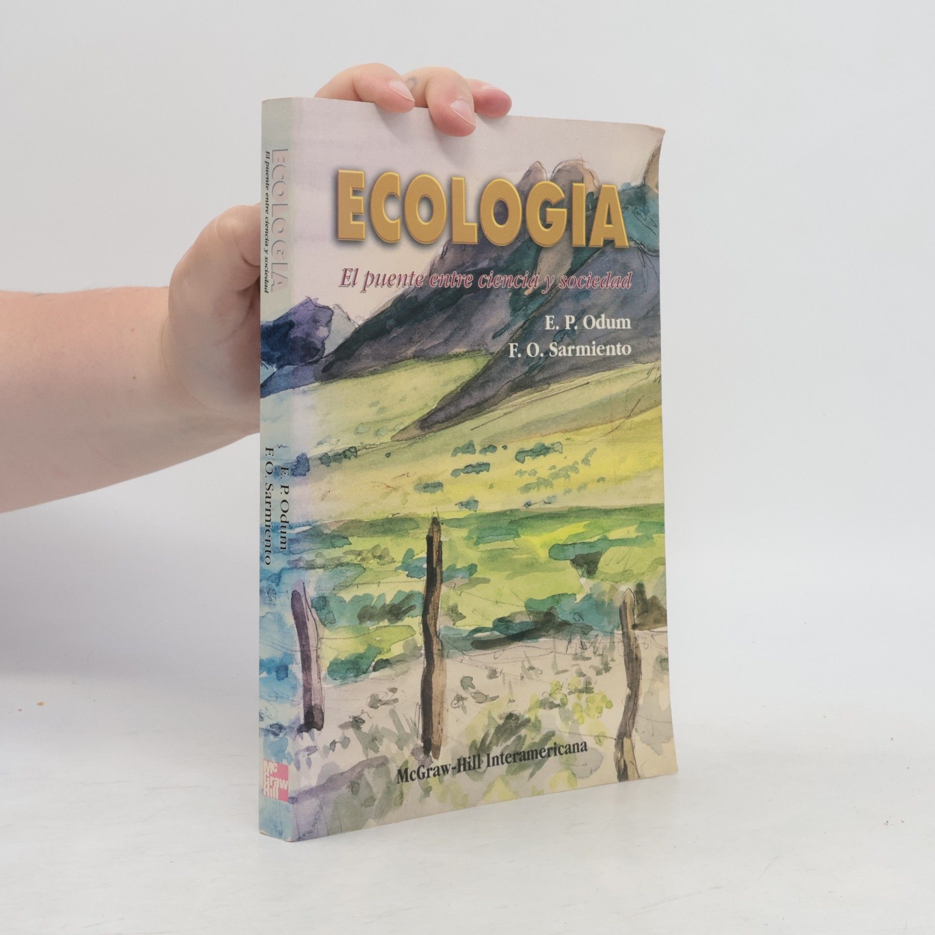 Ecología